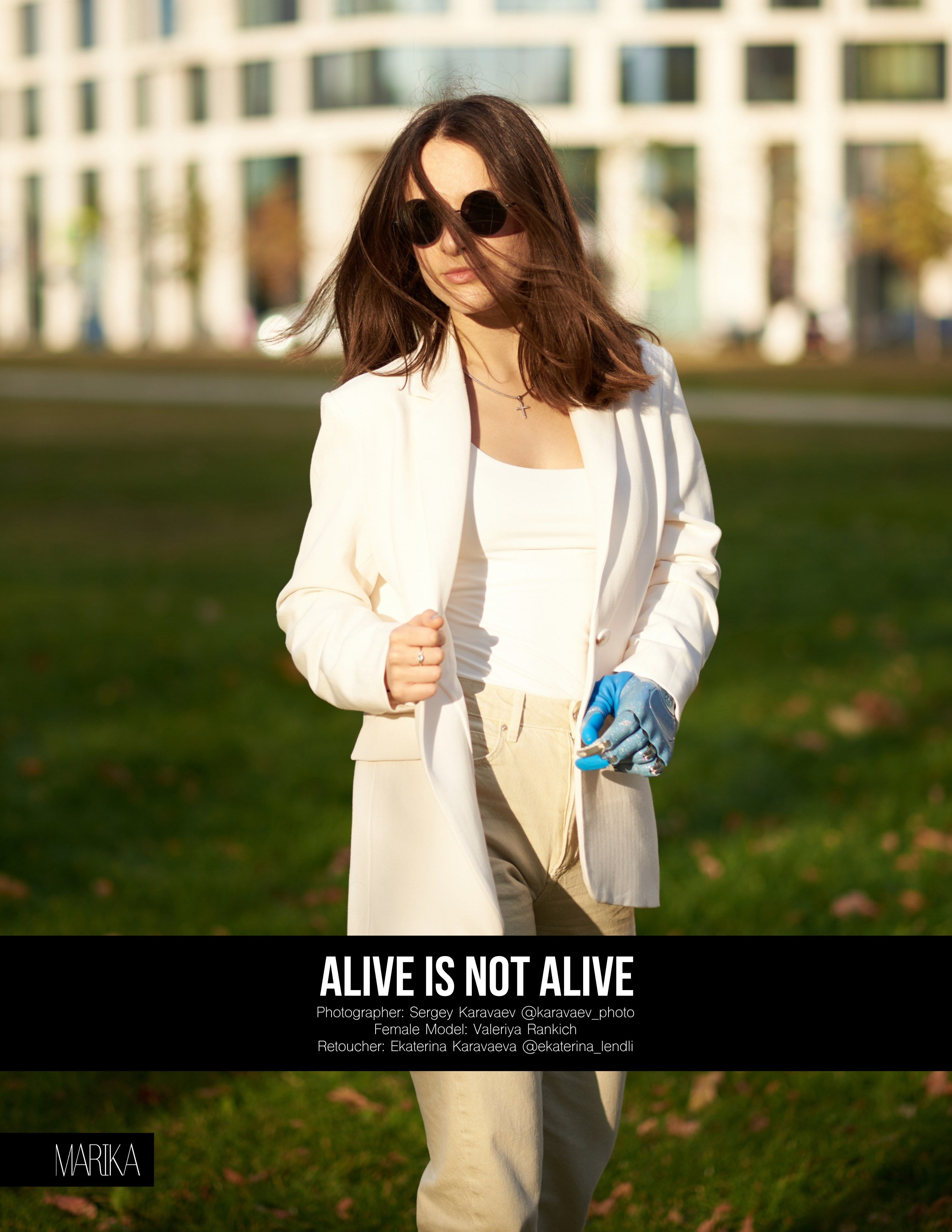 МОИ работы в ЖУРНАЛАХ. Фотограф Сергей Караваев Москва и МО