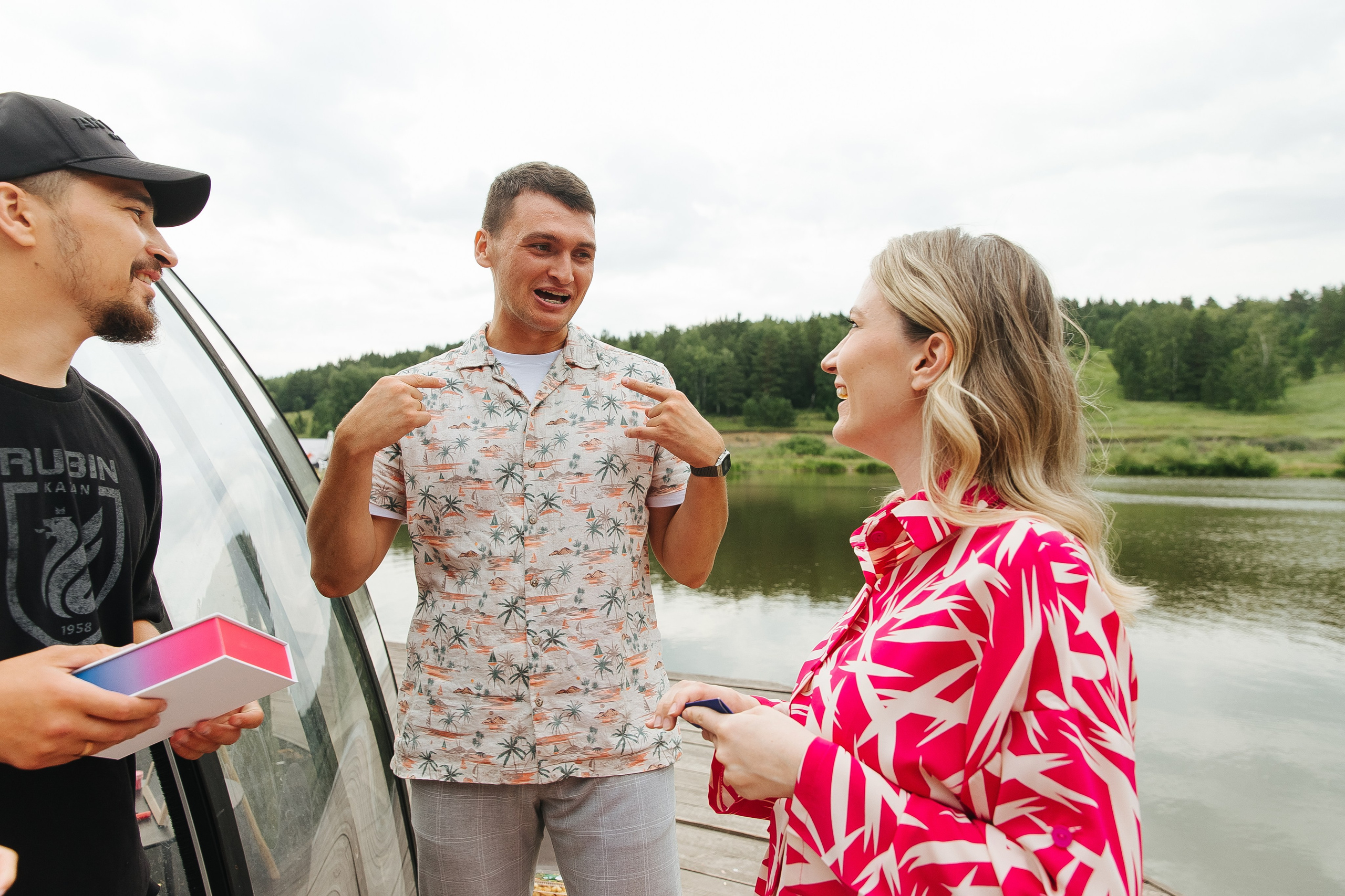 Гендерпати. Фотограф в Красноярске Любовь Малеева