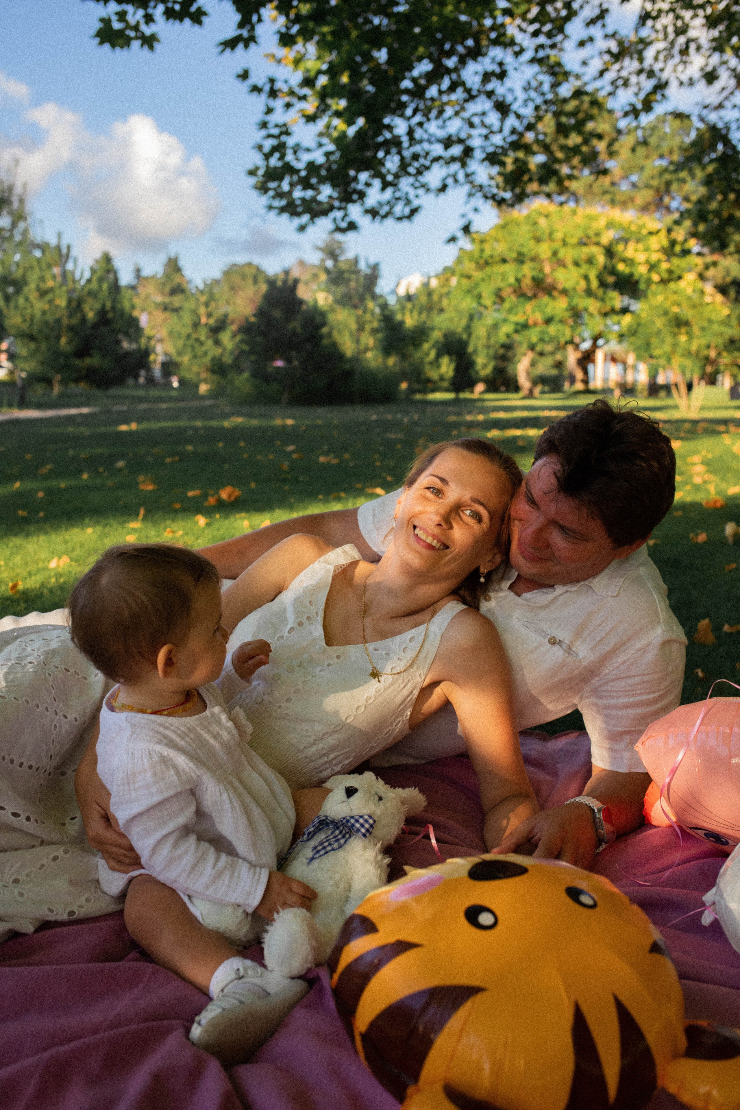 ONE HB. Фотограф Немазенко Ольга