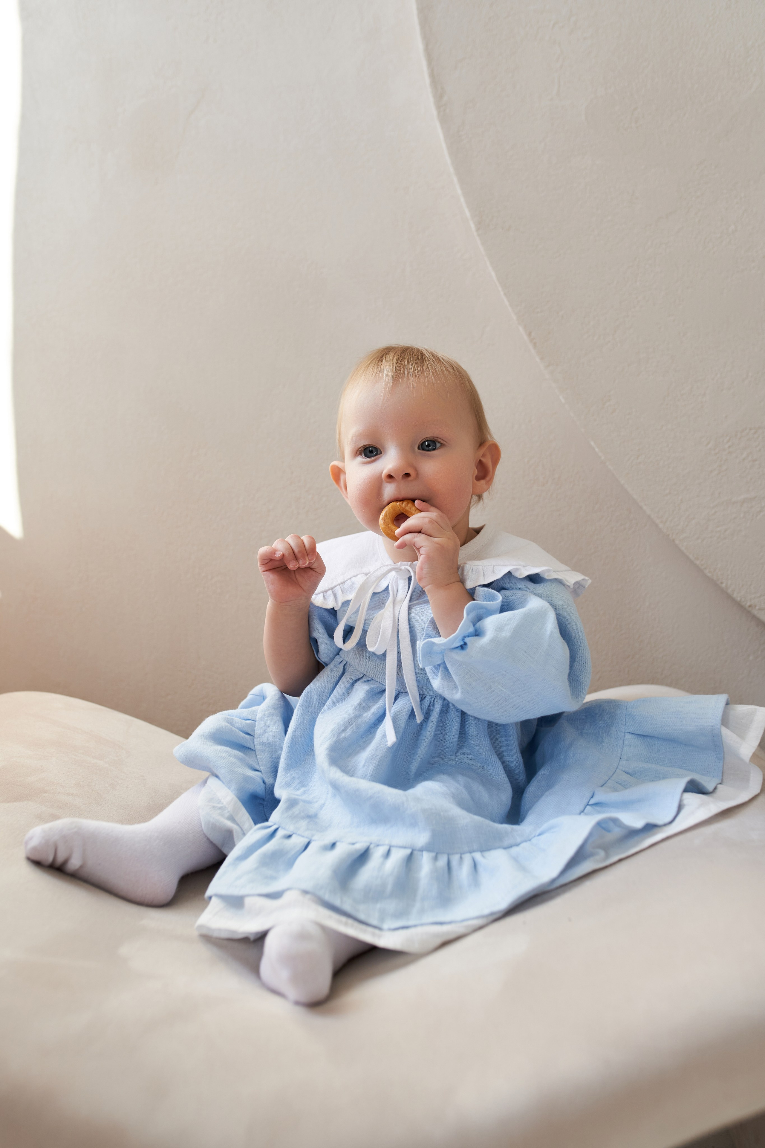 Василина Ариана Анна и Евгений. Фотограф Александра