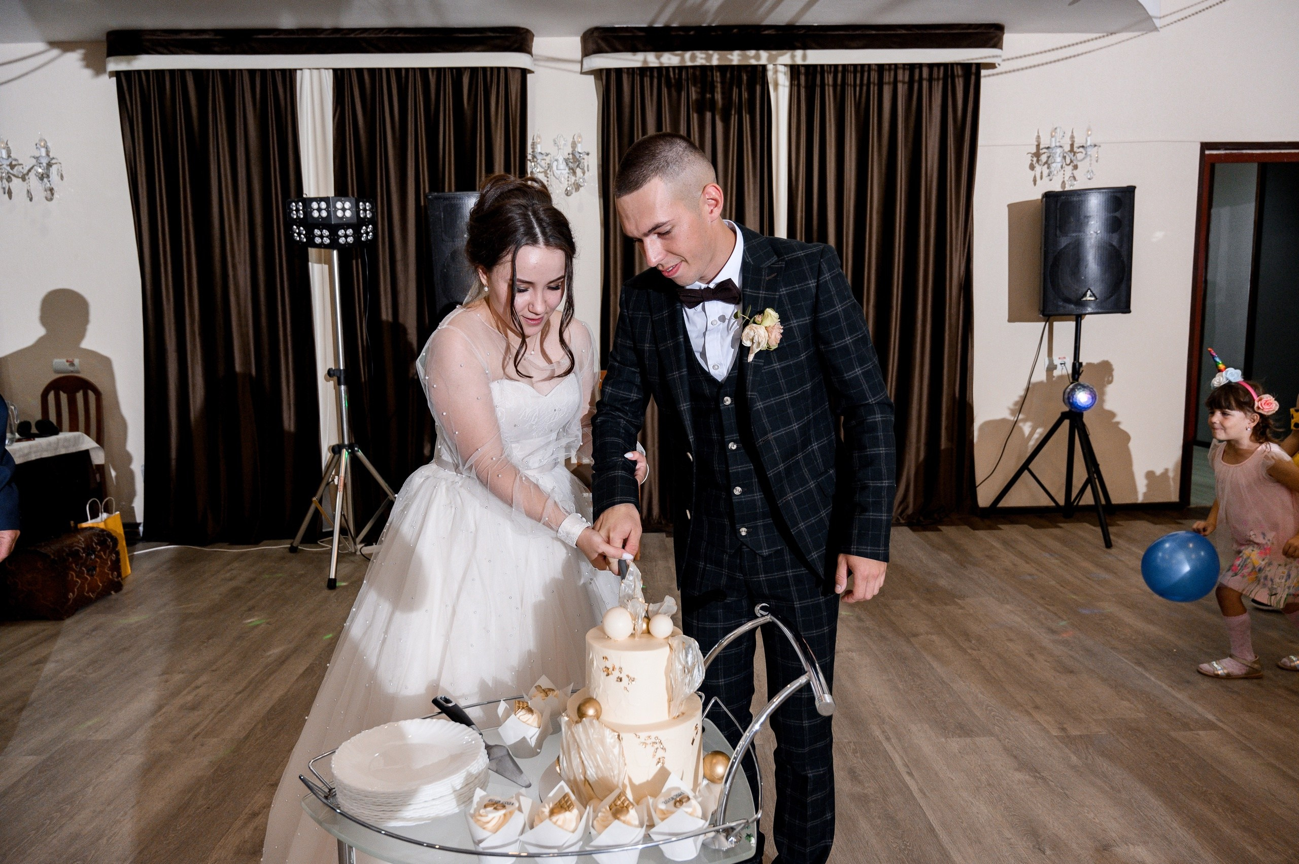 Андрей и Лиза. NSK Studio — Свадебная Фото — Видеосьемка