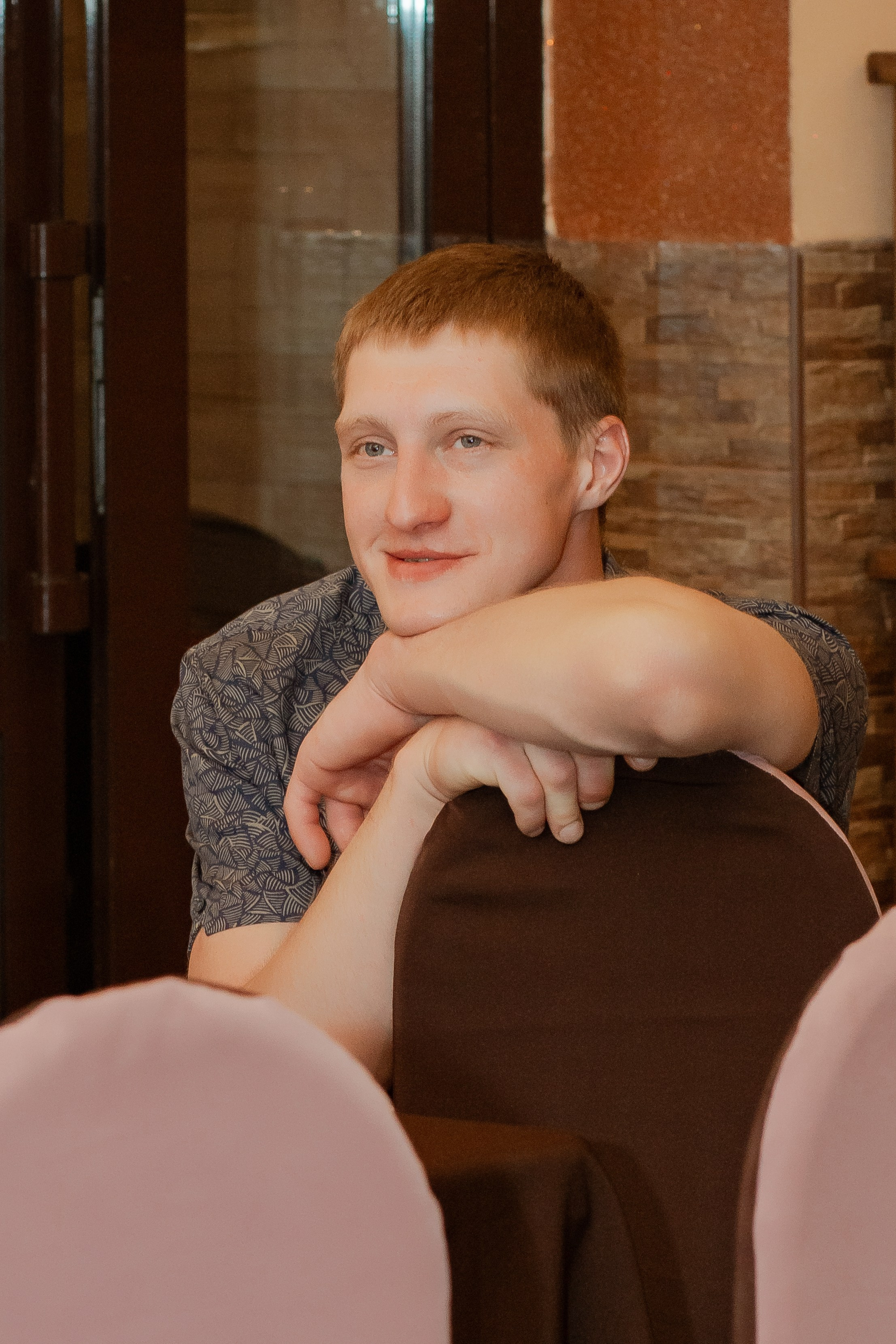 Юбилей Юлии. Семейный фотограф в Вышнем Волочке — Ульяна Иванова | Фотосессии для всей семьи