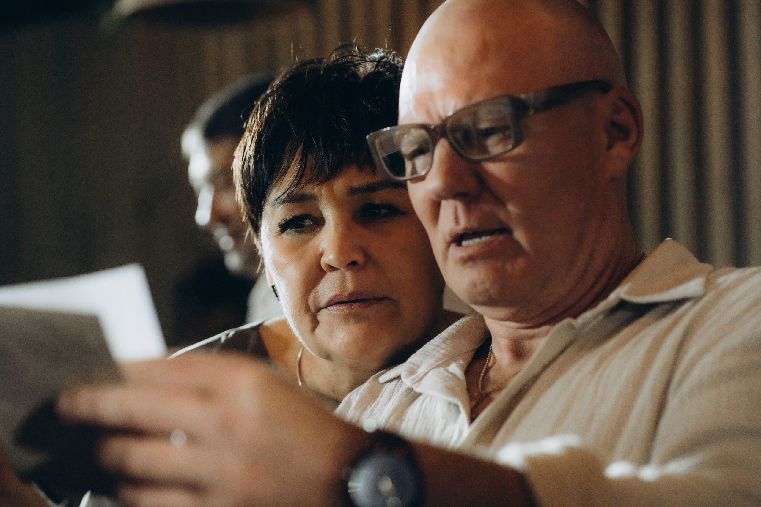 София и Даниил. Главная