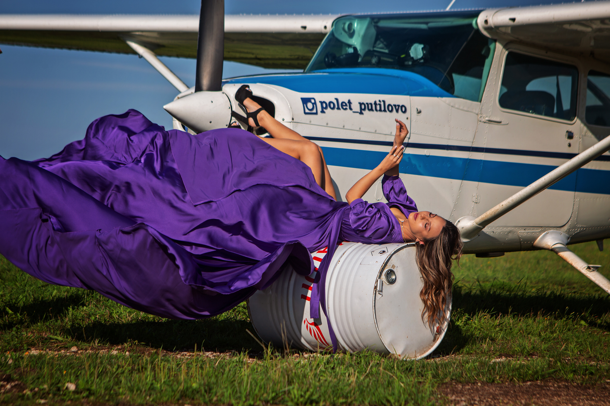 Контент съемка. Фотограф / Мастерская фотографии МетоD