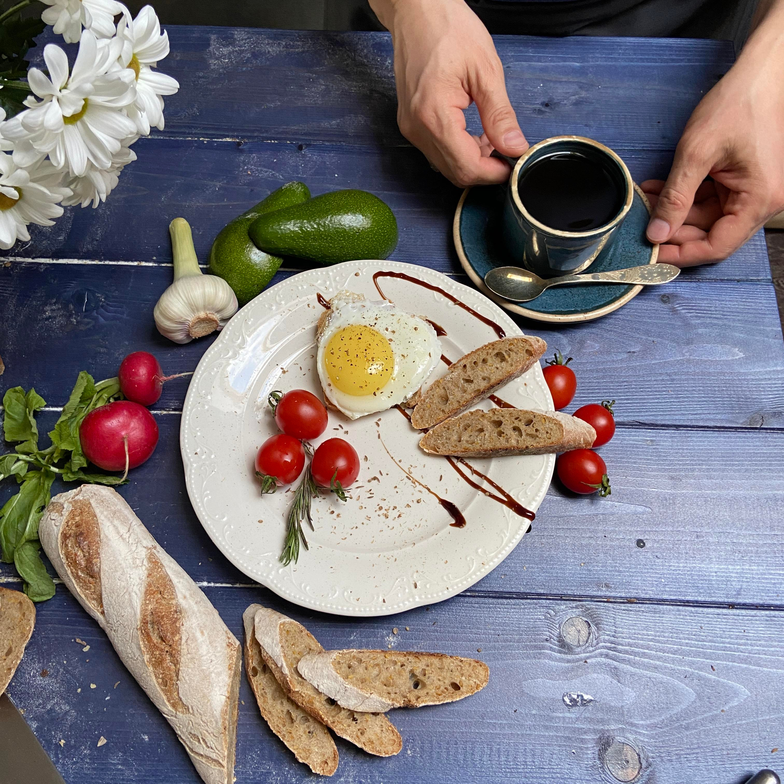 Контент съемка. Фотограф / Мастерская фотографии МетоD