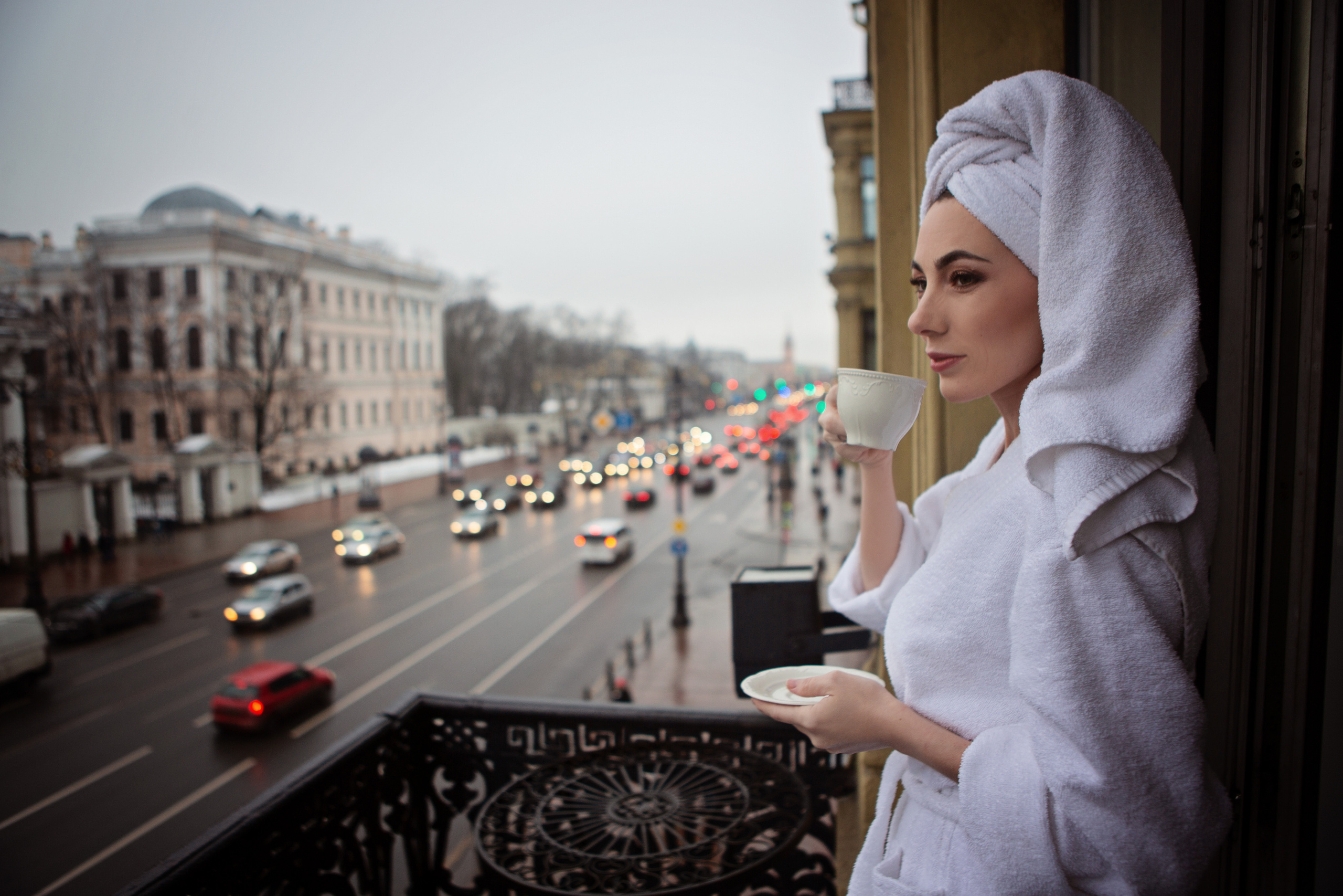 Контент съемка. Фотограф / Мастерская фотографии МетоD