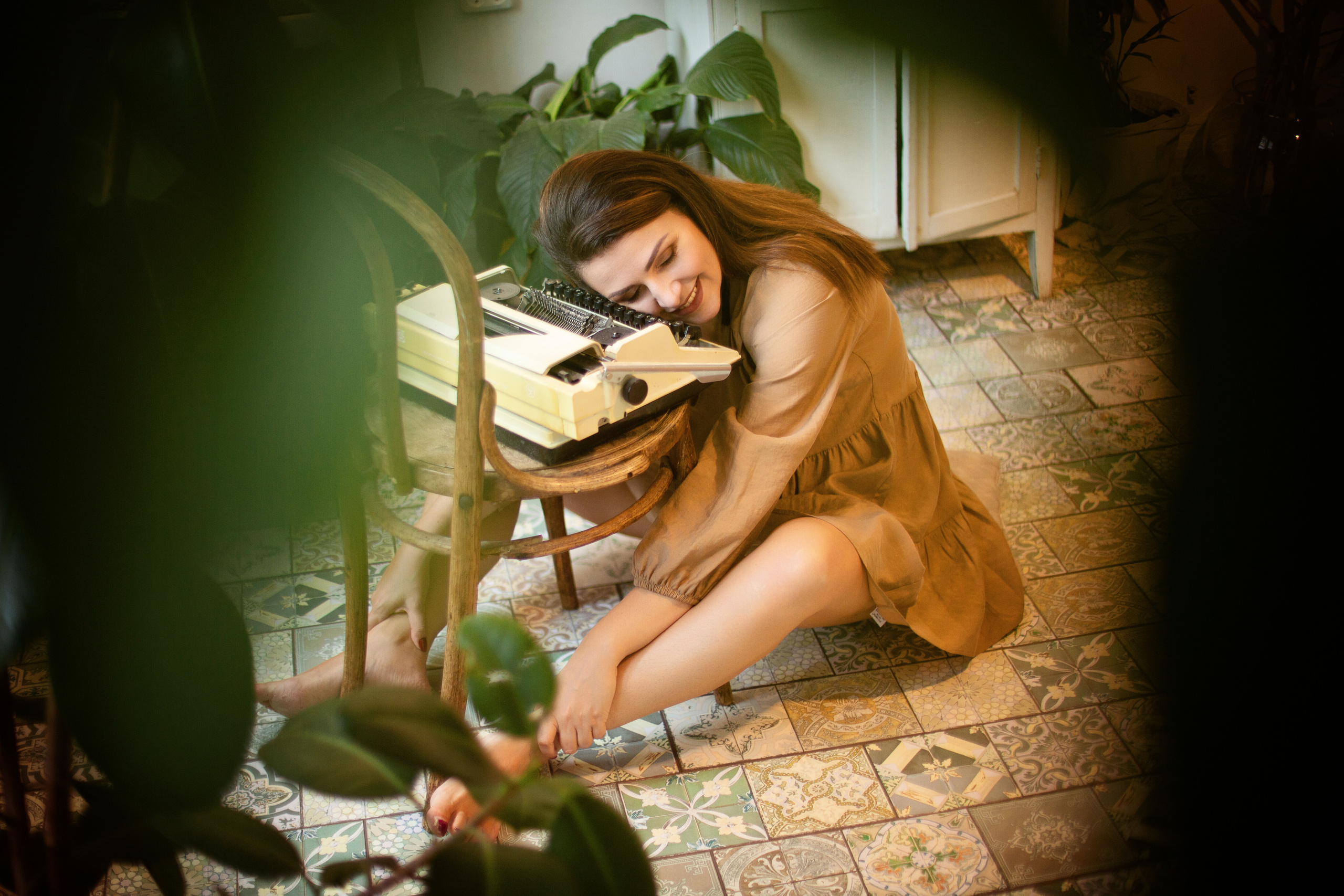 Контент съемка. Фотограф / Мастерская фотографии МетоD