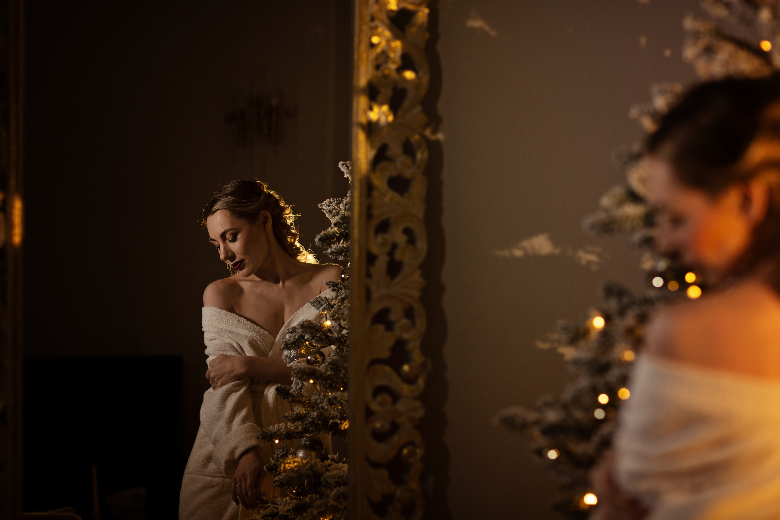 О тебе. Фотограф / Мастерская фотографии МетоD