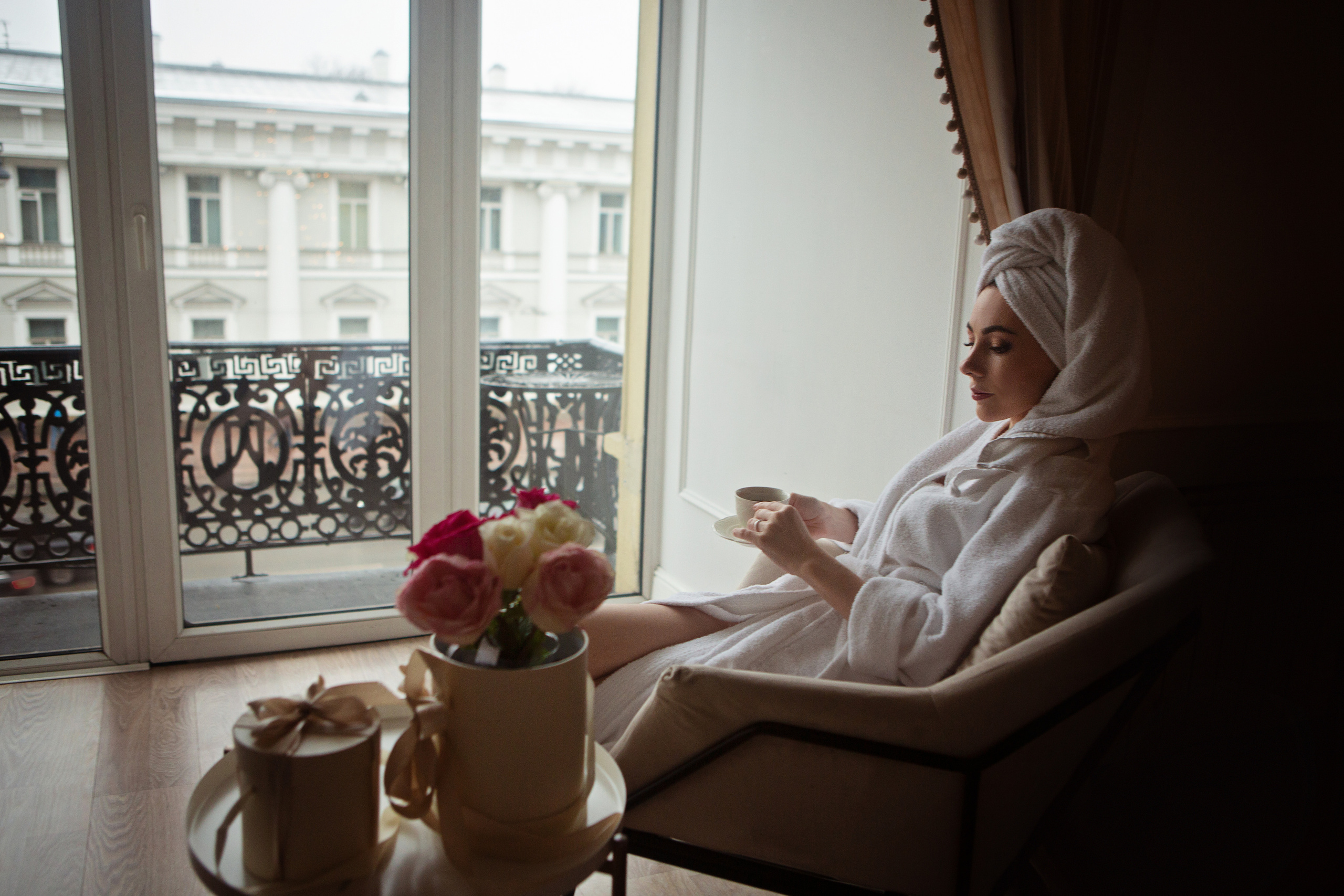 Контент съемка. Фотограф / Мастерская фотографии МетоD