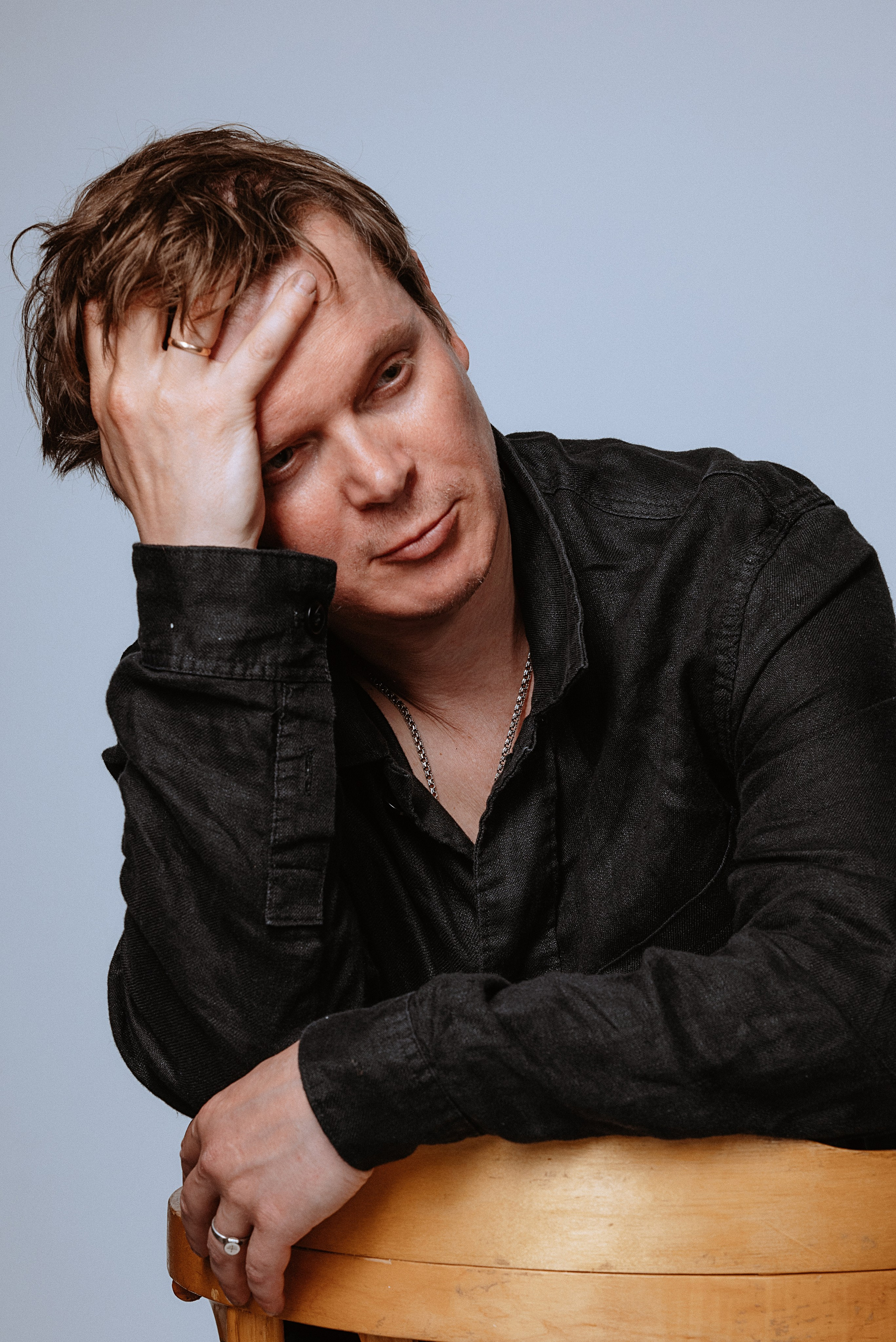 Фото Алексея | Съемка фотографа 📷 Лизы Кукс