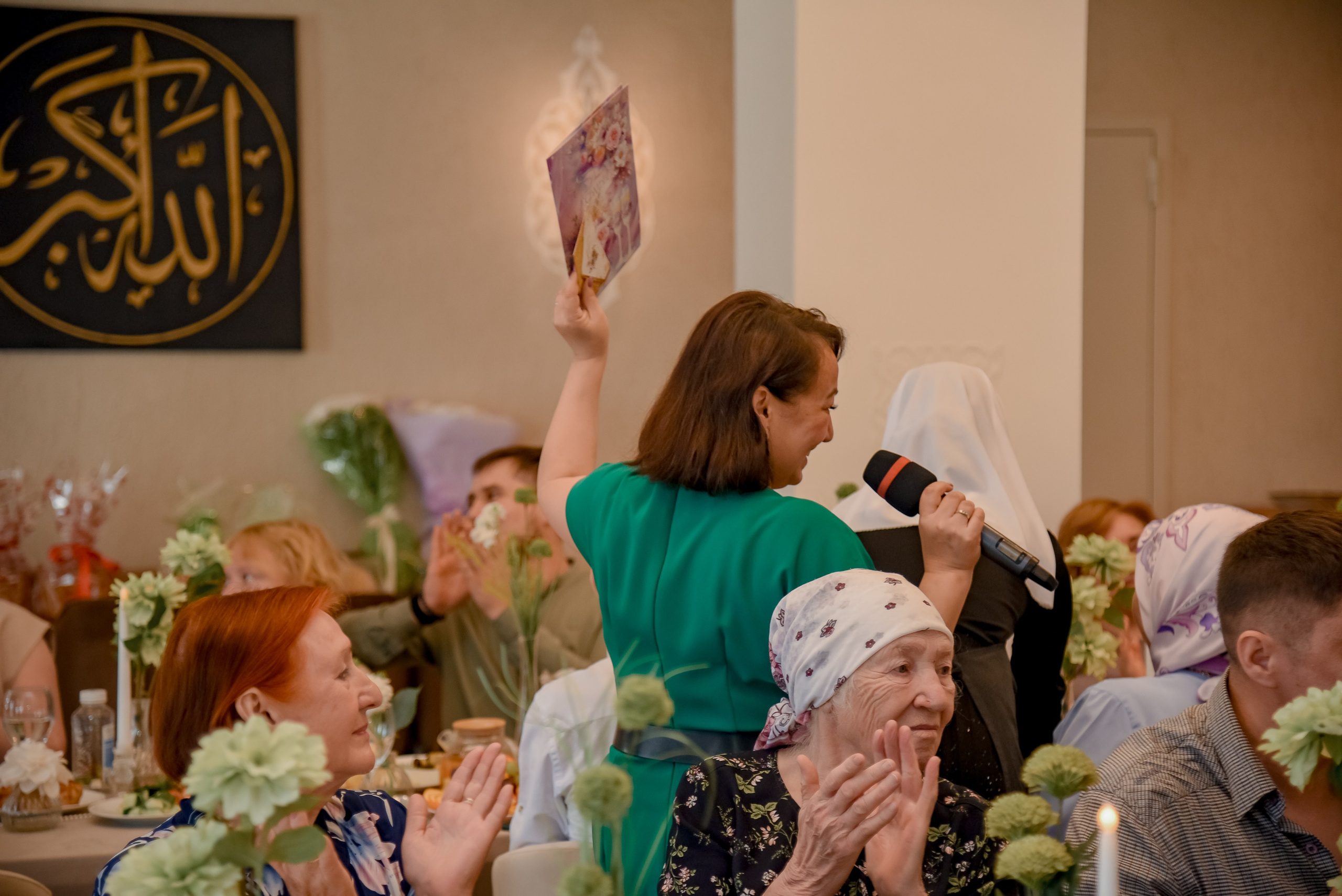 Никах. Семейный и свадебный фотограф в г. Уфа Динара