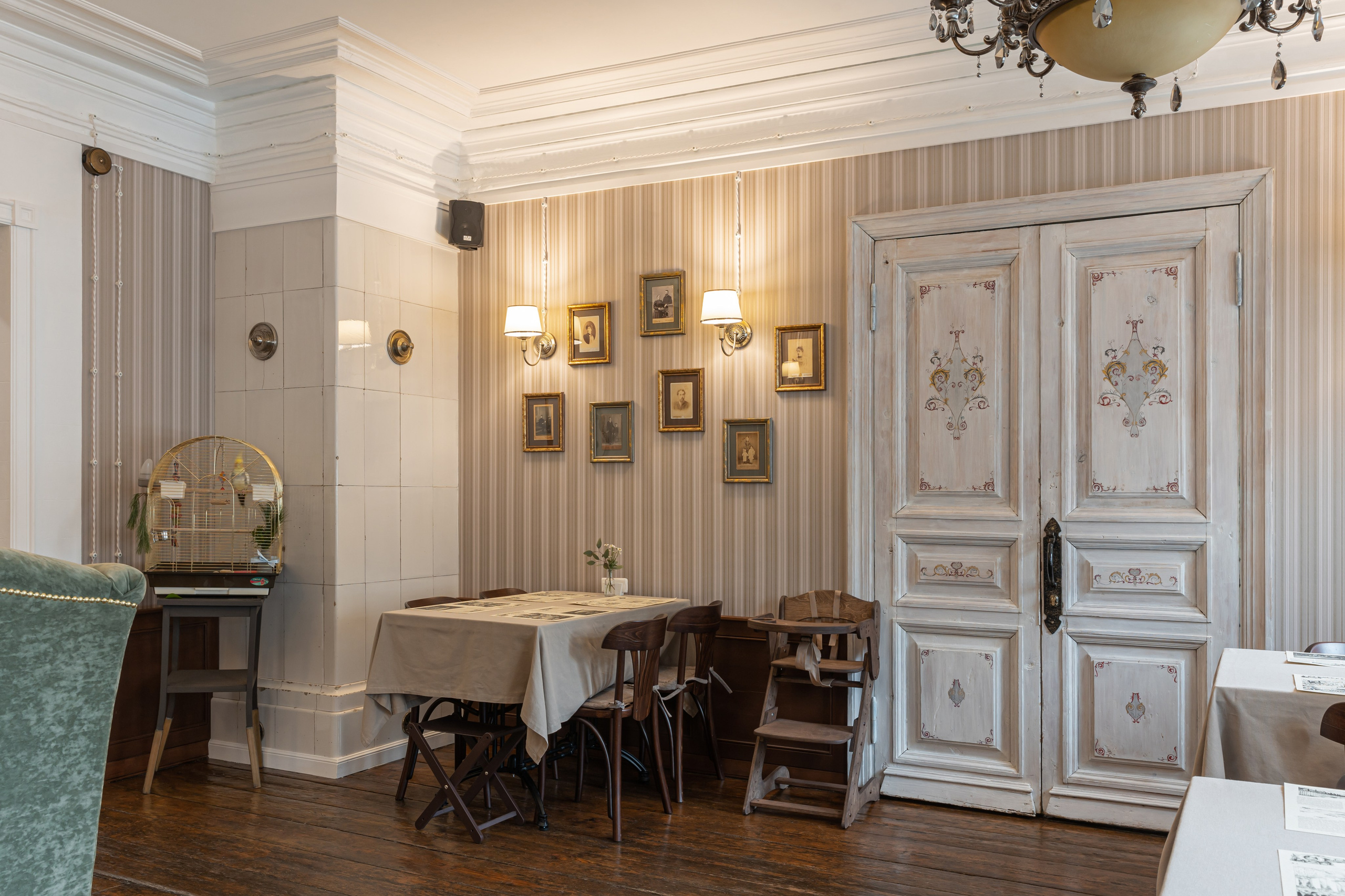 BURO. Наталья Летунова — интерьерный фотограф в Иванове