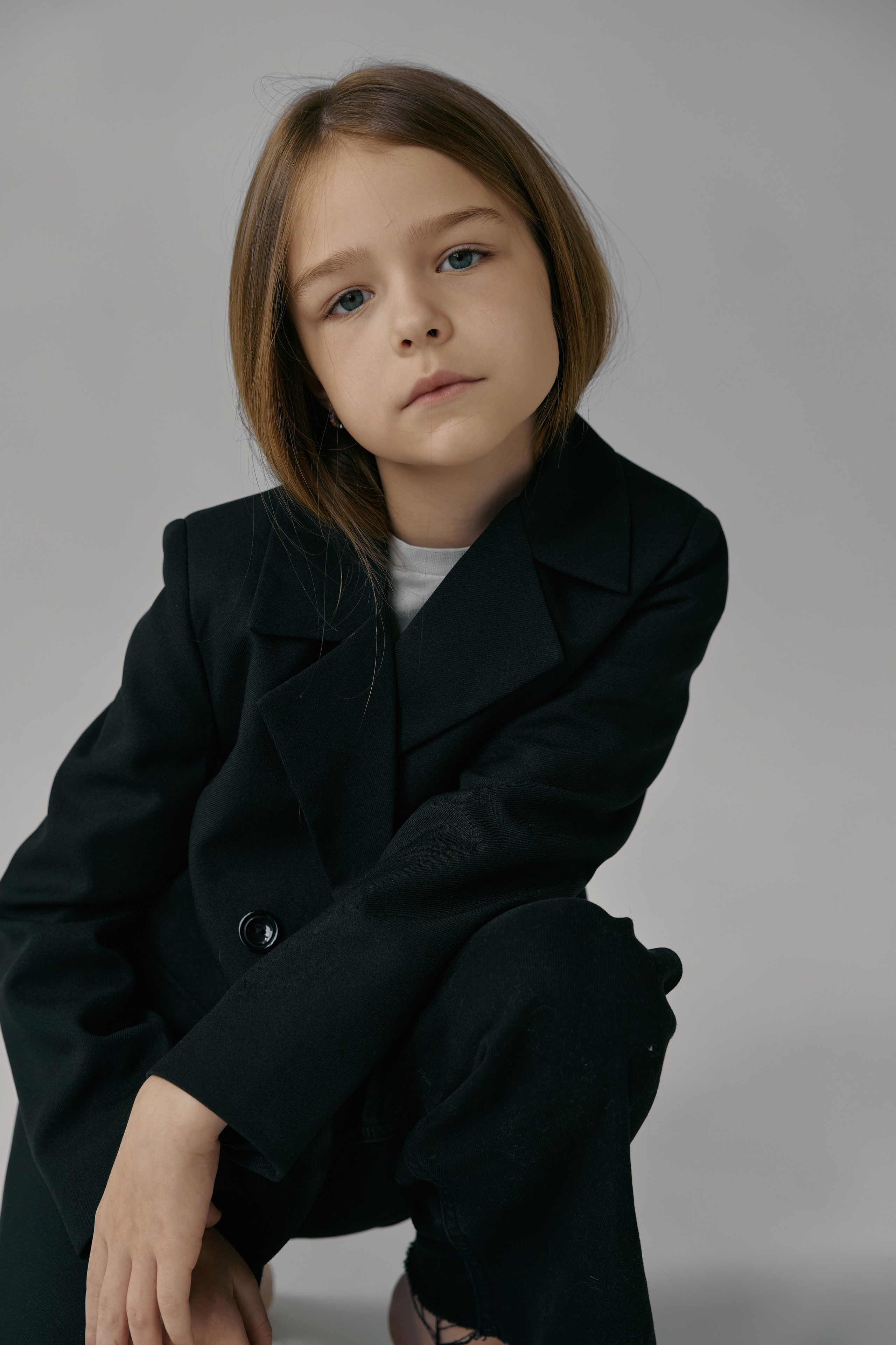 Актриса Князева Алиса Алексеевна