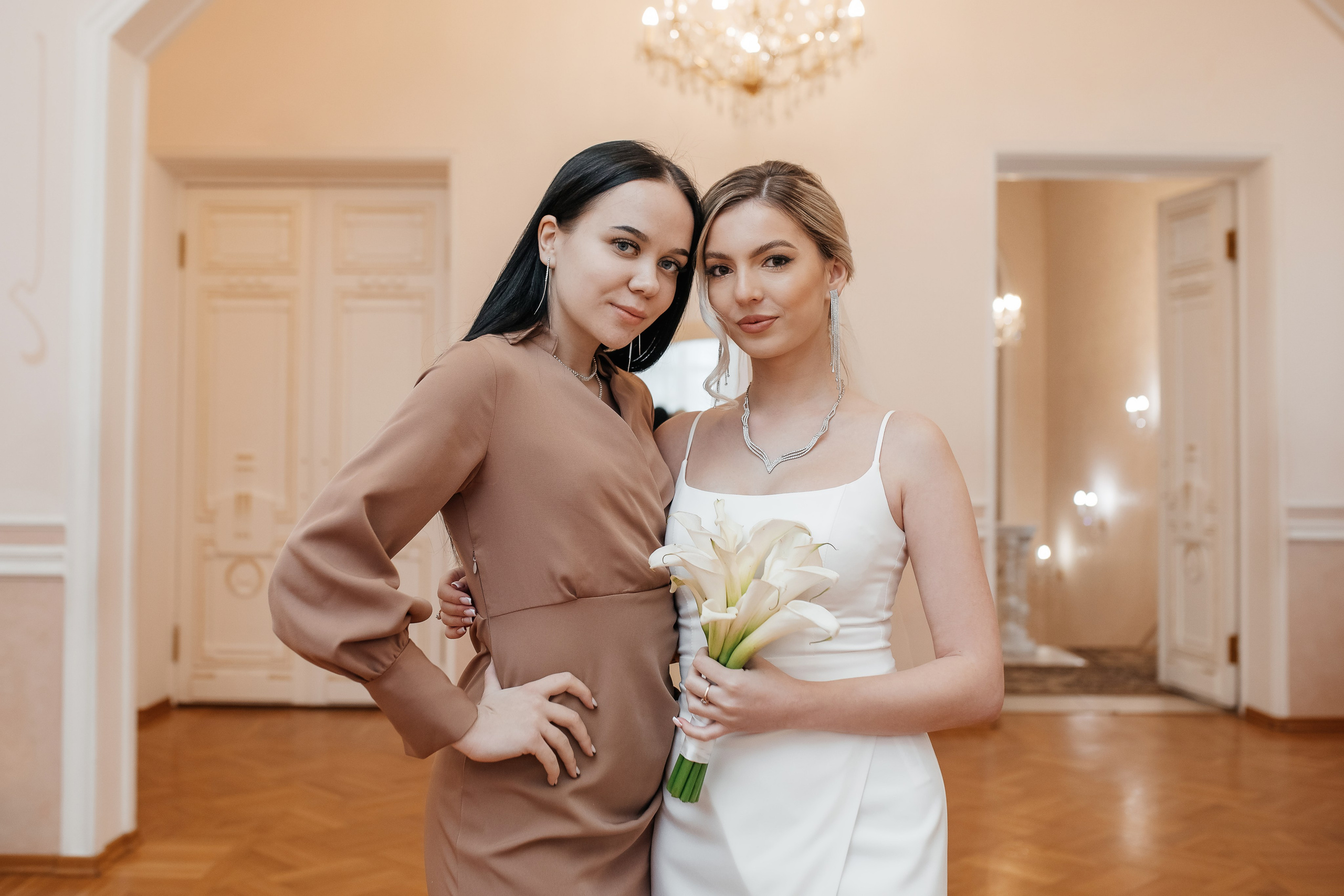 Аванес Вика. Семейный и свадебный фотограф в Томске Марилова Ольга