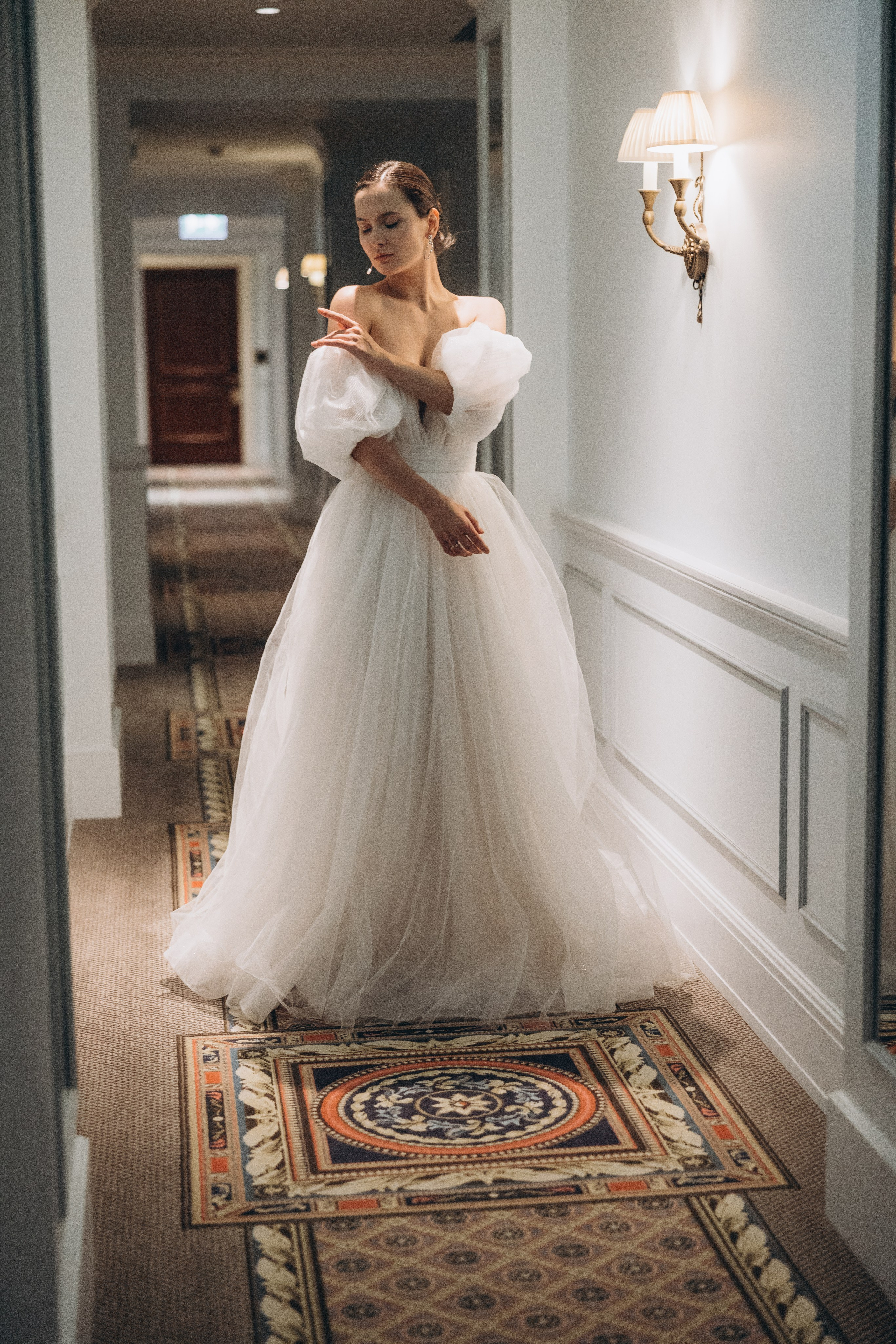 Полина & Дмитрий. Семейный фотограф в Москве Виктория Ястребинская