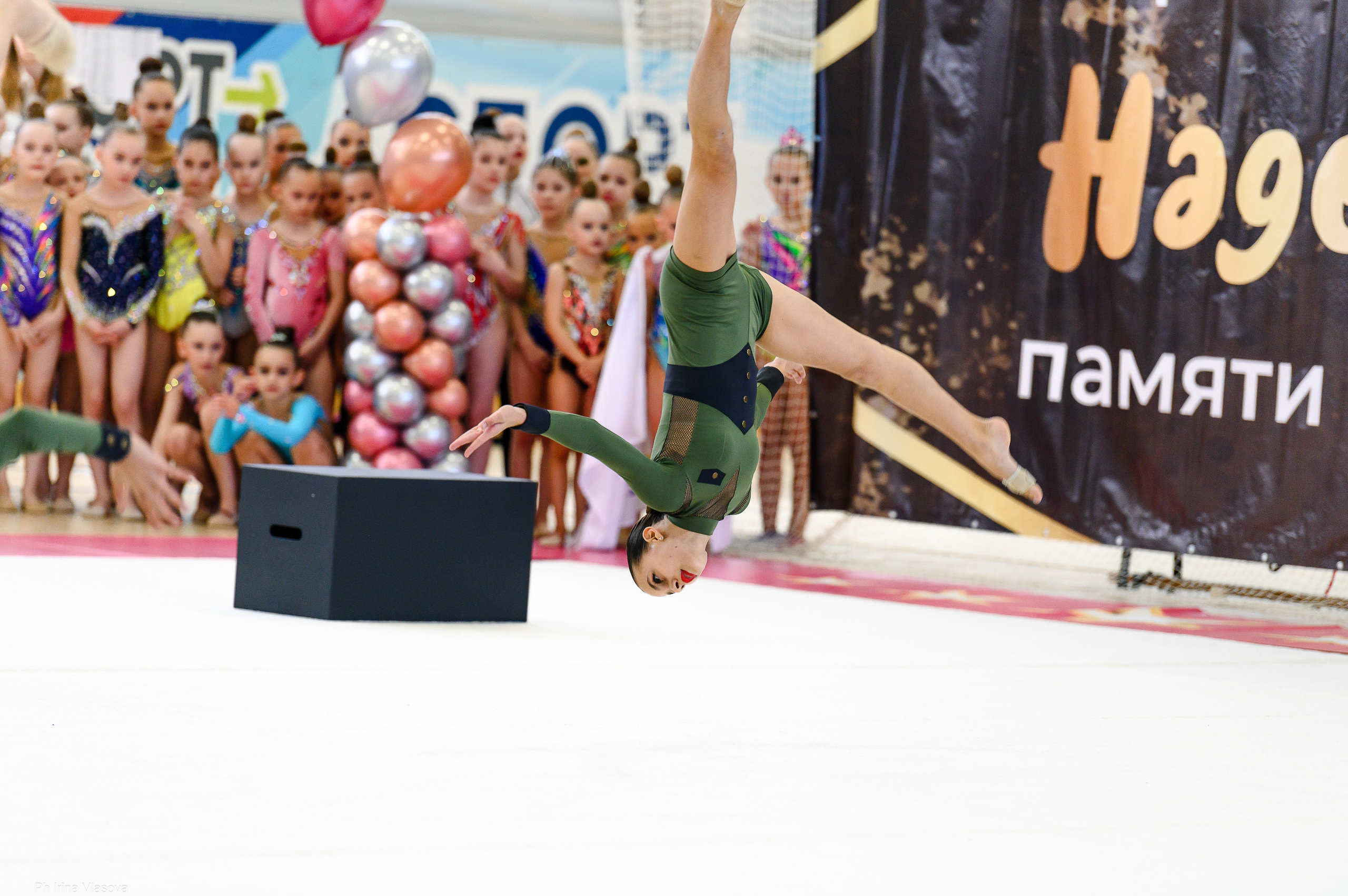 Соревнования по ХГ НАДЕЖДЫ 25 апреля НАГРАЖДЕНИЯ