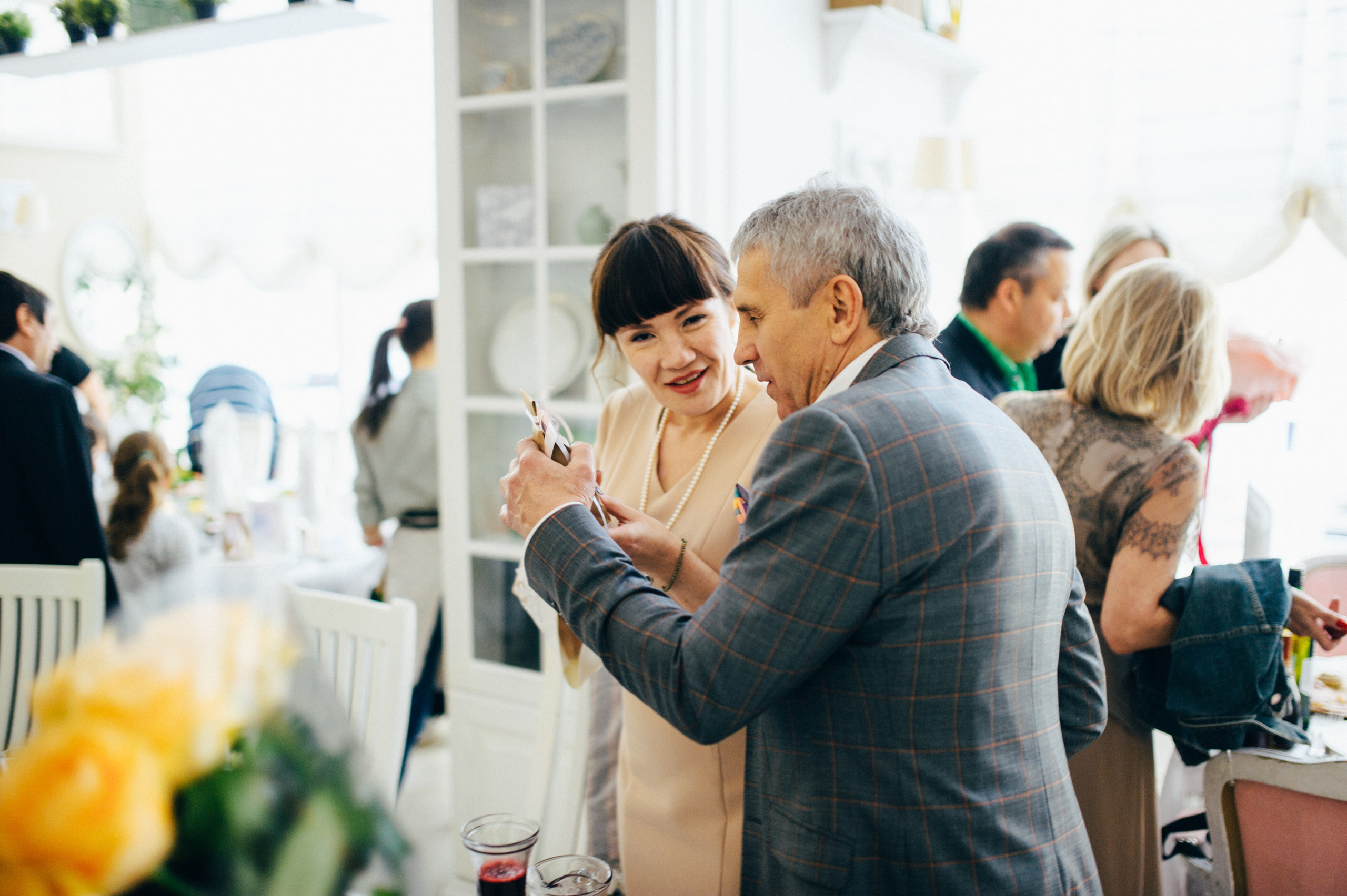 Катя & Коля. Свадебный фотограф/видеограф Максим Черников