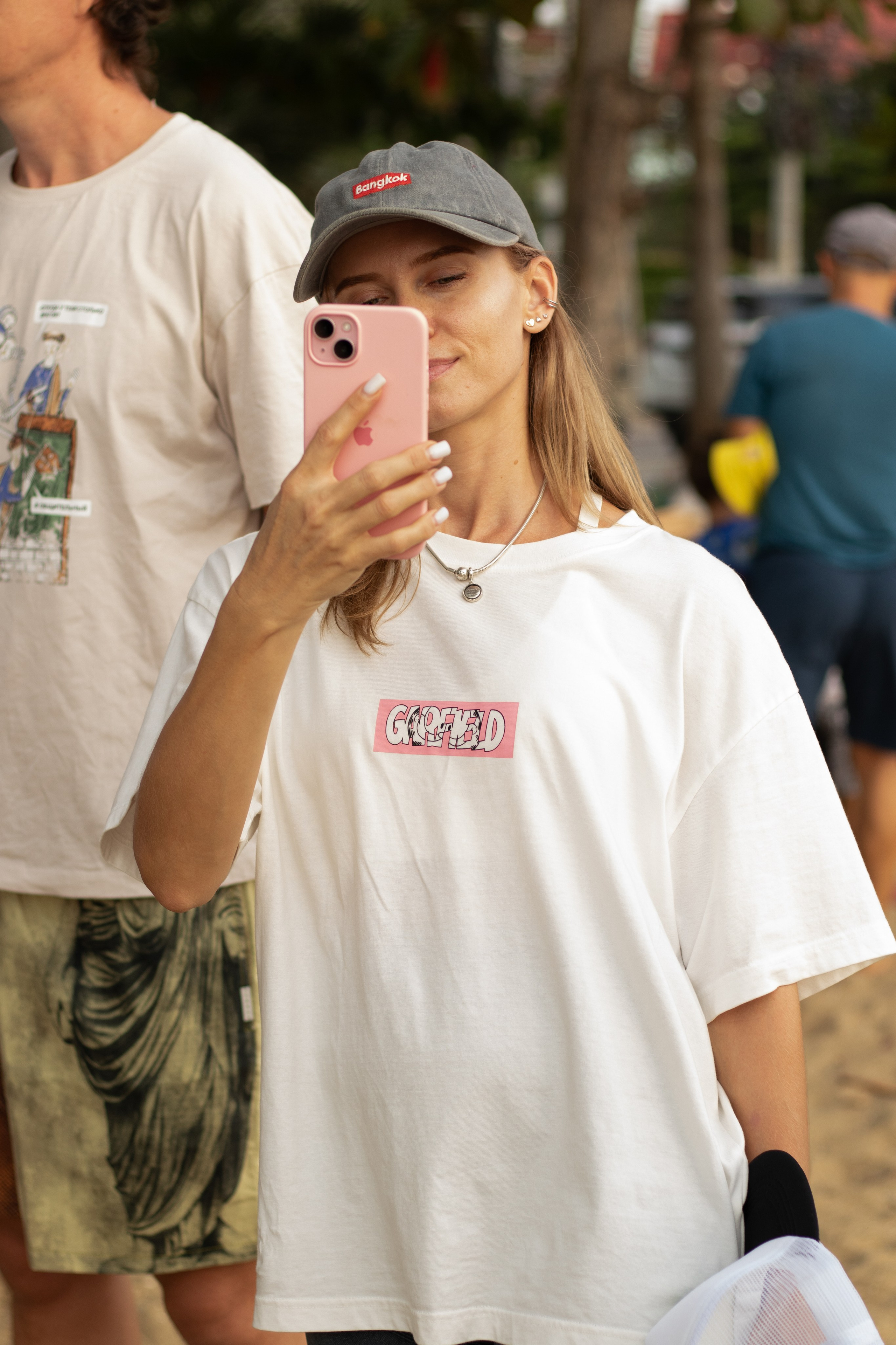 PlanetCleanUp 13/12/25. Портретный фотограф Паттайя