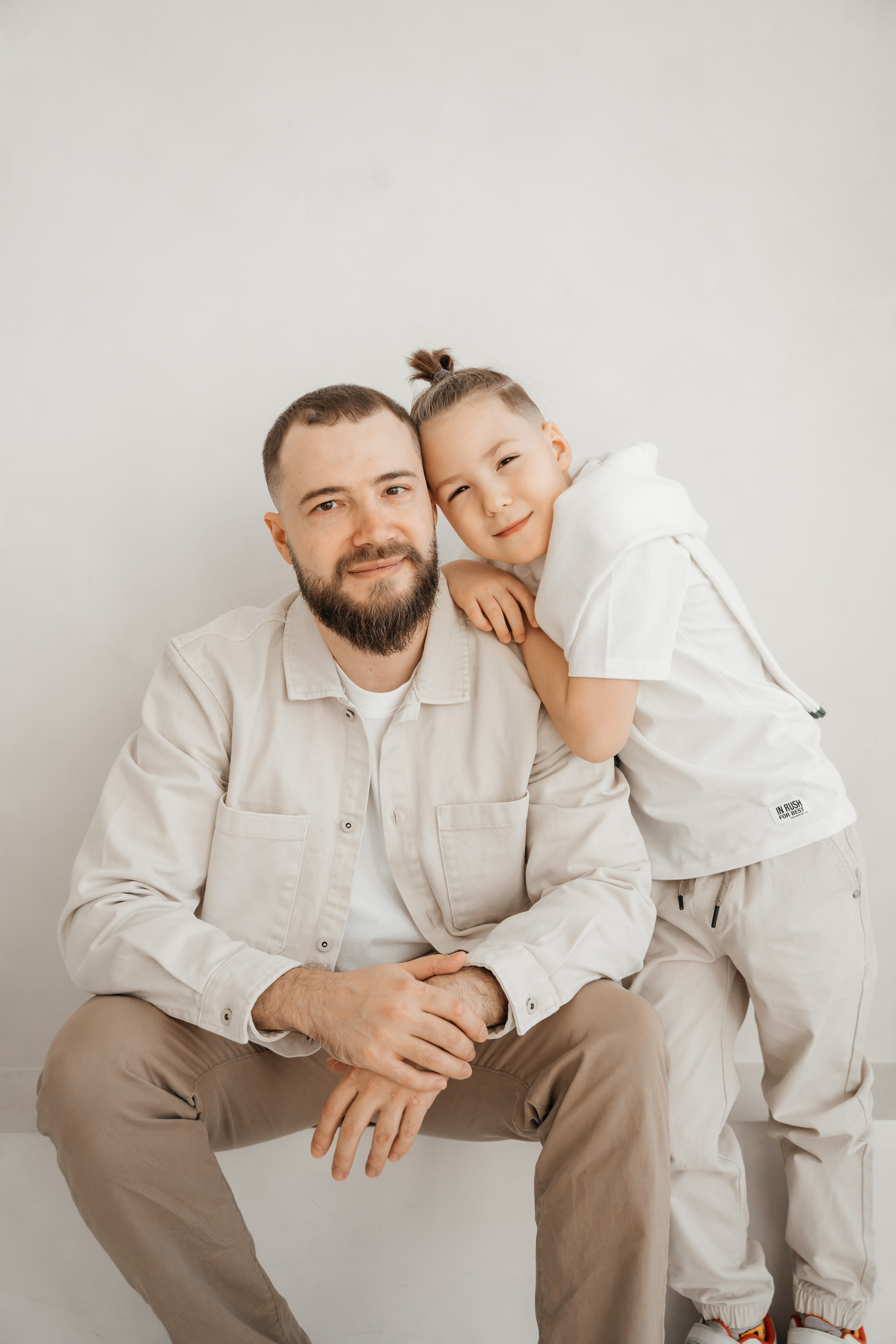 Семейные истории. Ульяна Ремезова | Фотограф | Челябинск