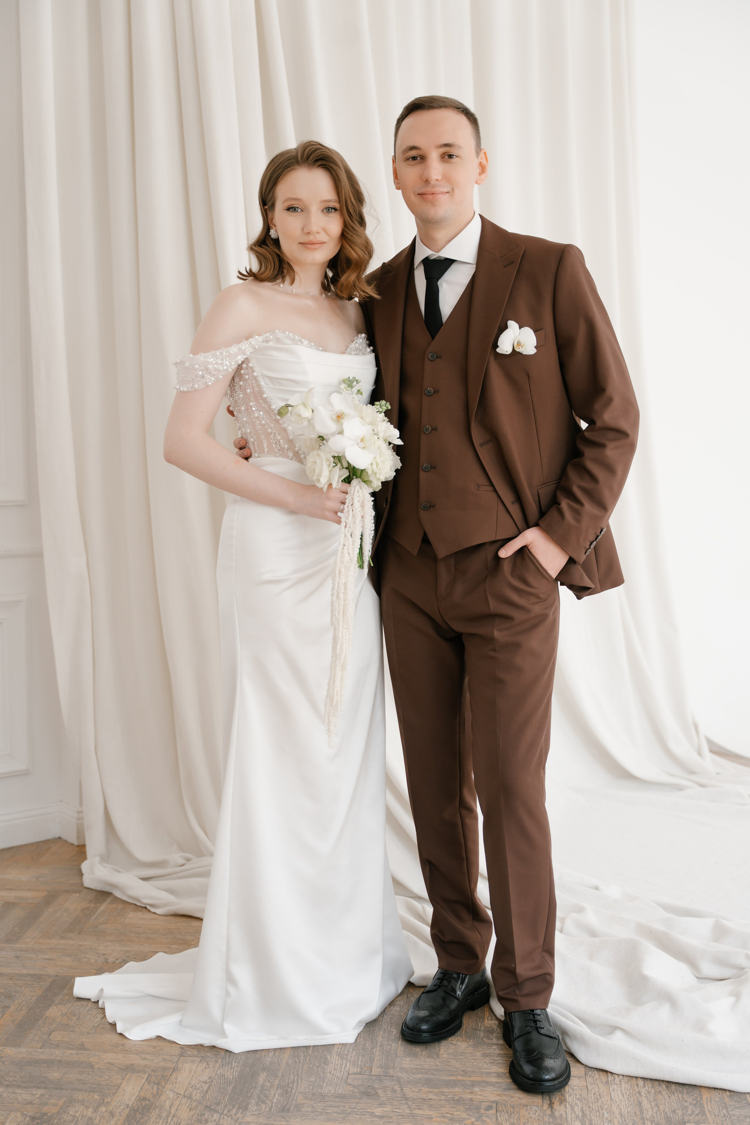 Наталья и Денис. Ульяна Ремезова | Фотограф | Челябинск