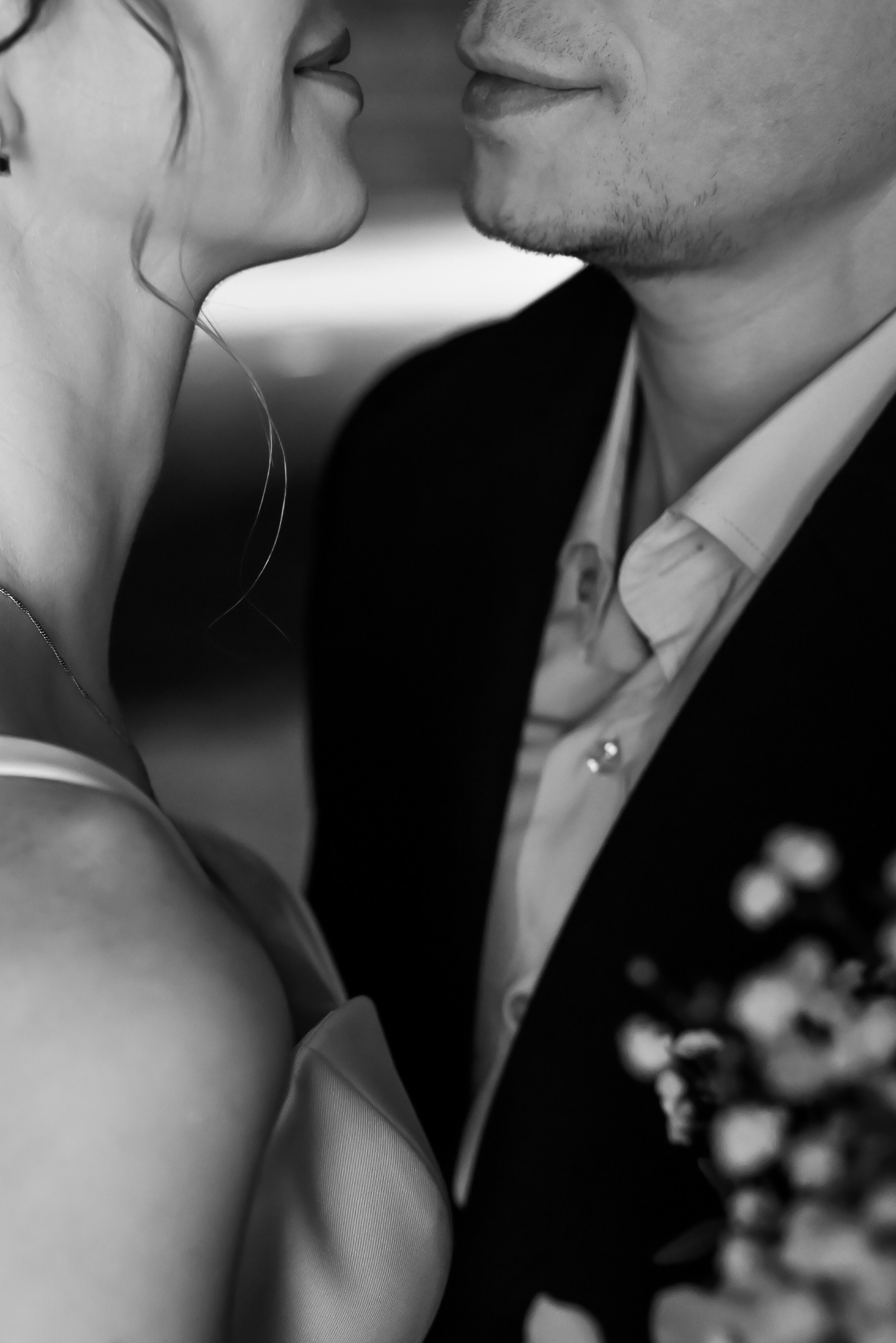 Андрей и Наталья. Фотограф на Крещение. Семейный фотограф. Москва