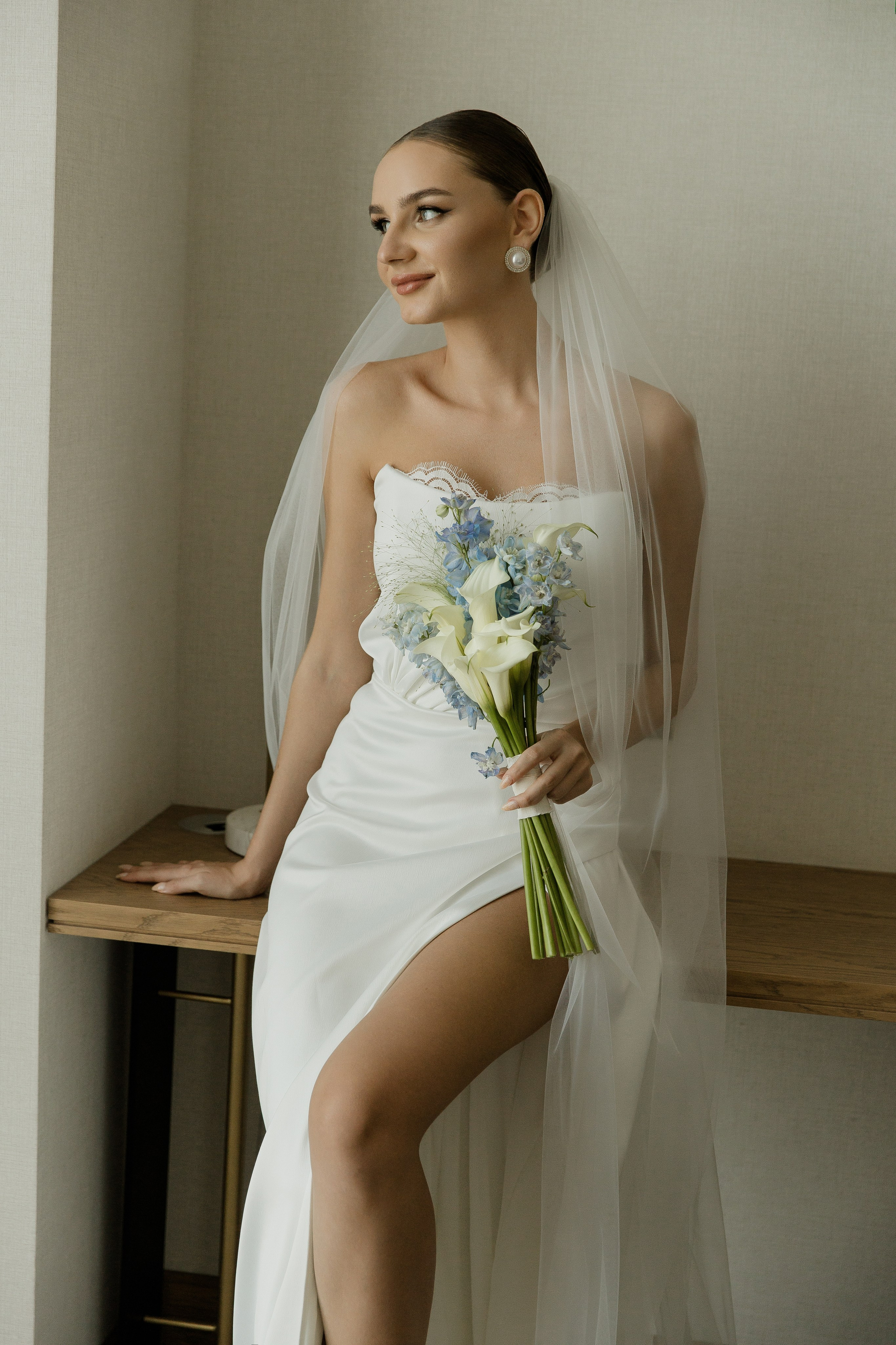 Евгений и Анастасия. Валеева Виктория | Свадебный фотограф в Ростове-на-Дону и Москве