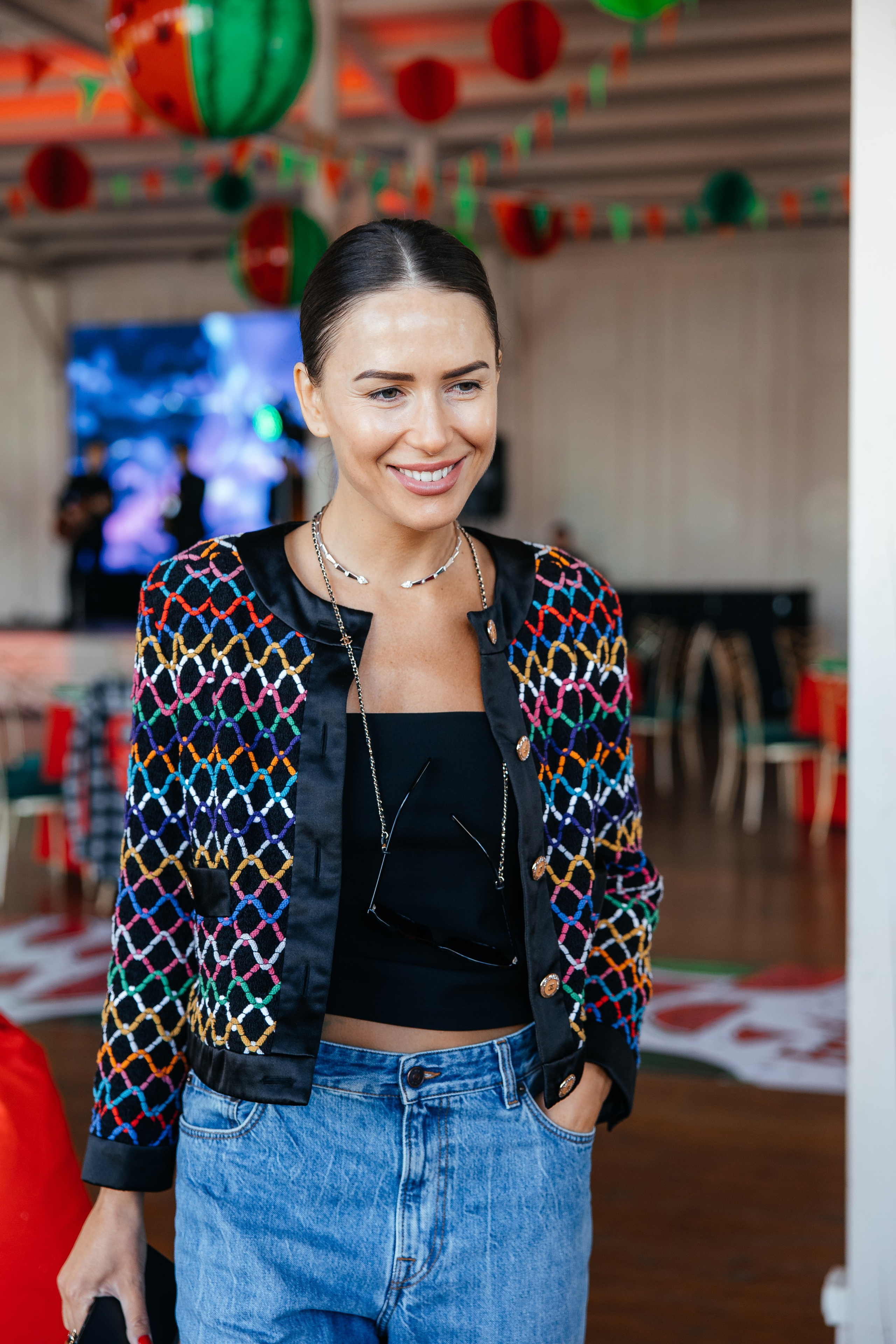 Emilie 7 лет. Свадебный и семейный фотограф