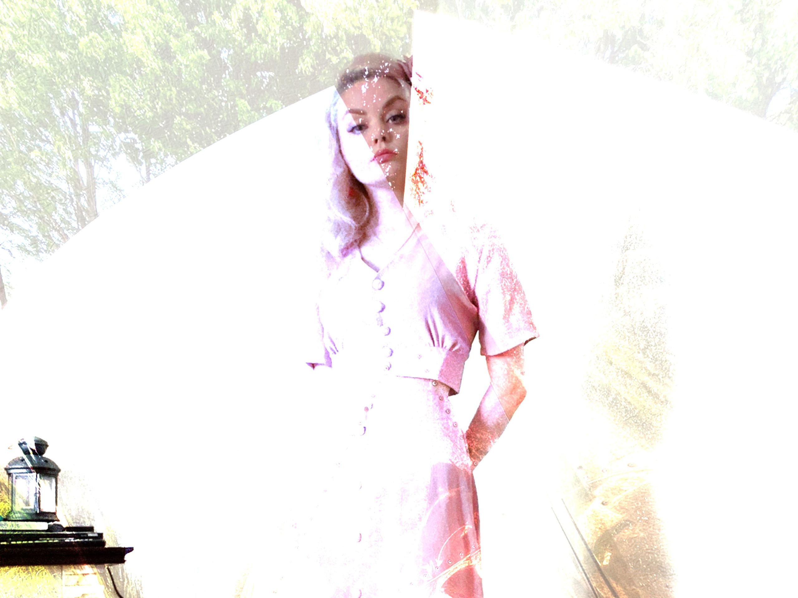 Mosh Pit. Alina Panover