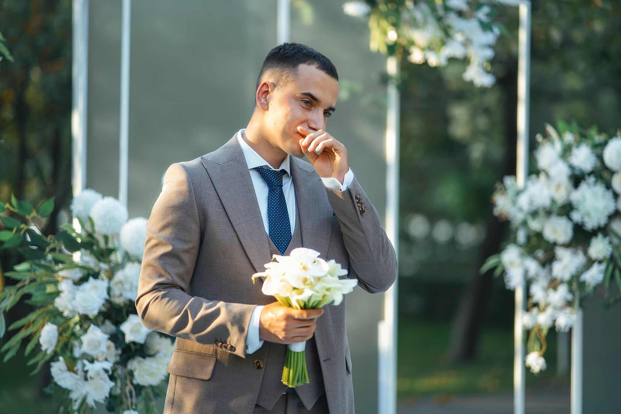 Дарья и Александр. Андрей Сливенко. Свадебный фотограф и видеограф в Волгодонске и Ростове-на-Дону