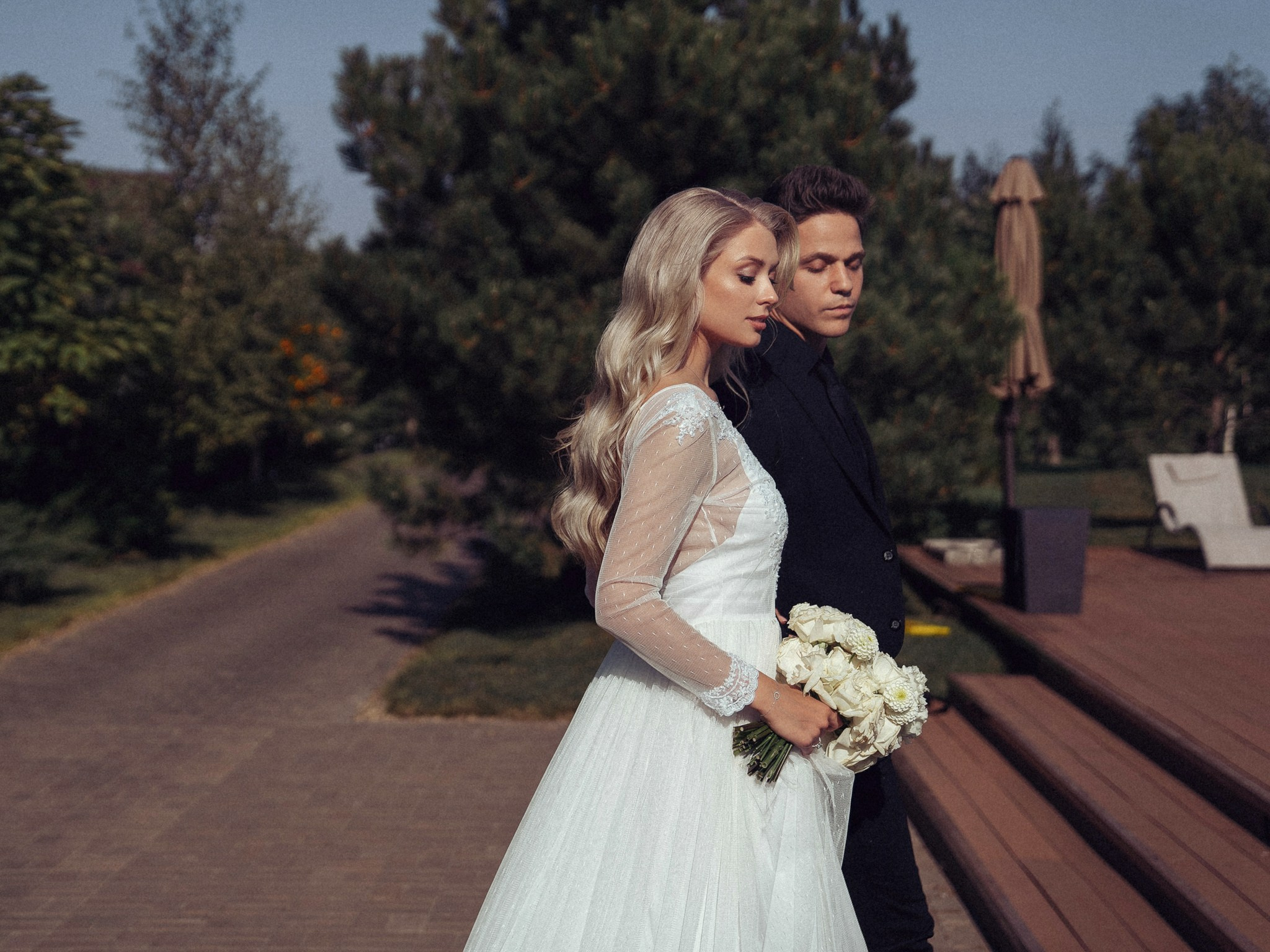 Анастасия и Иван. Андрей Сливенко. Свадебный фотограф и видеограф в Волгодонске и Ростове-на-Дону