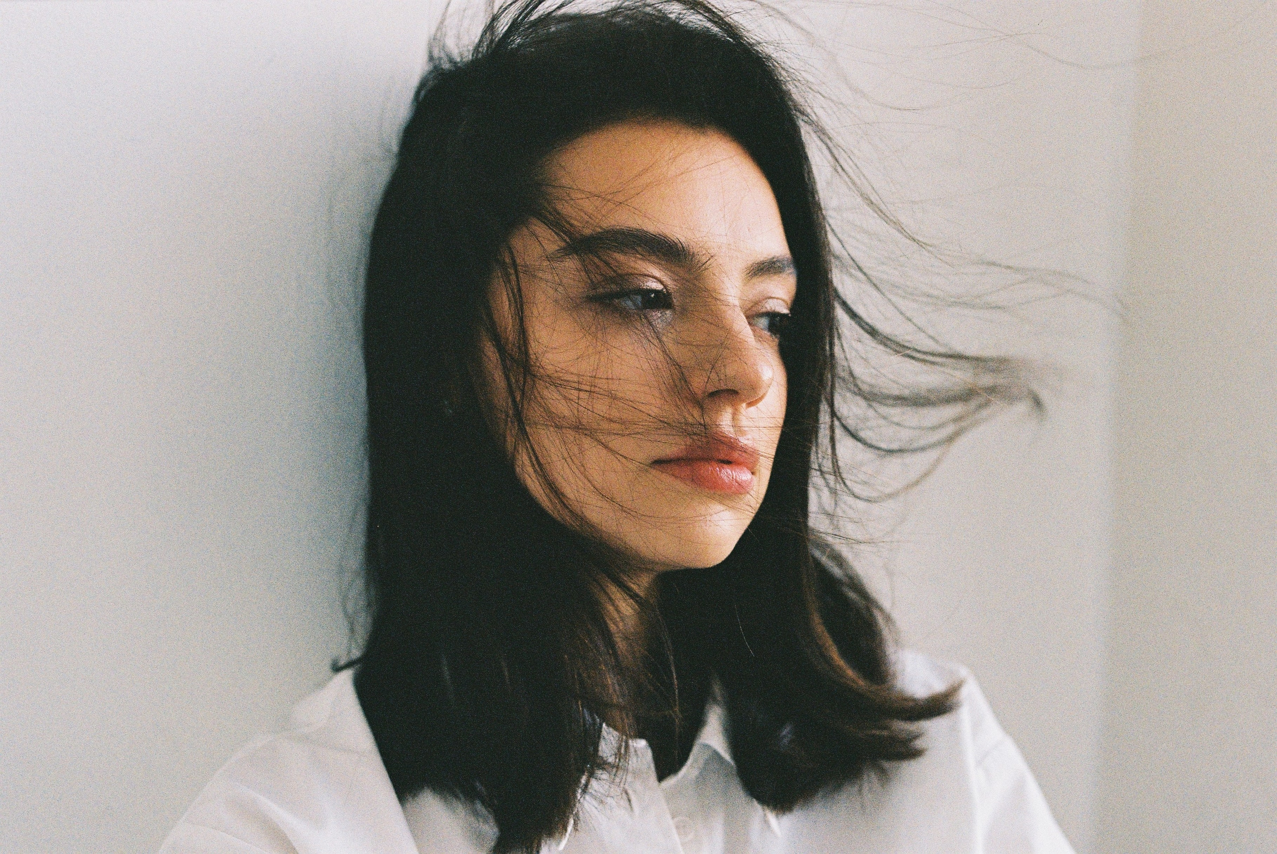 Вероника (35 мм). Фотограф в Екатеринбурге и Москве, Анна