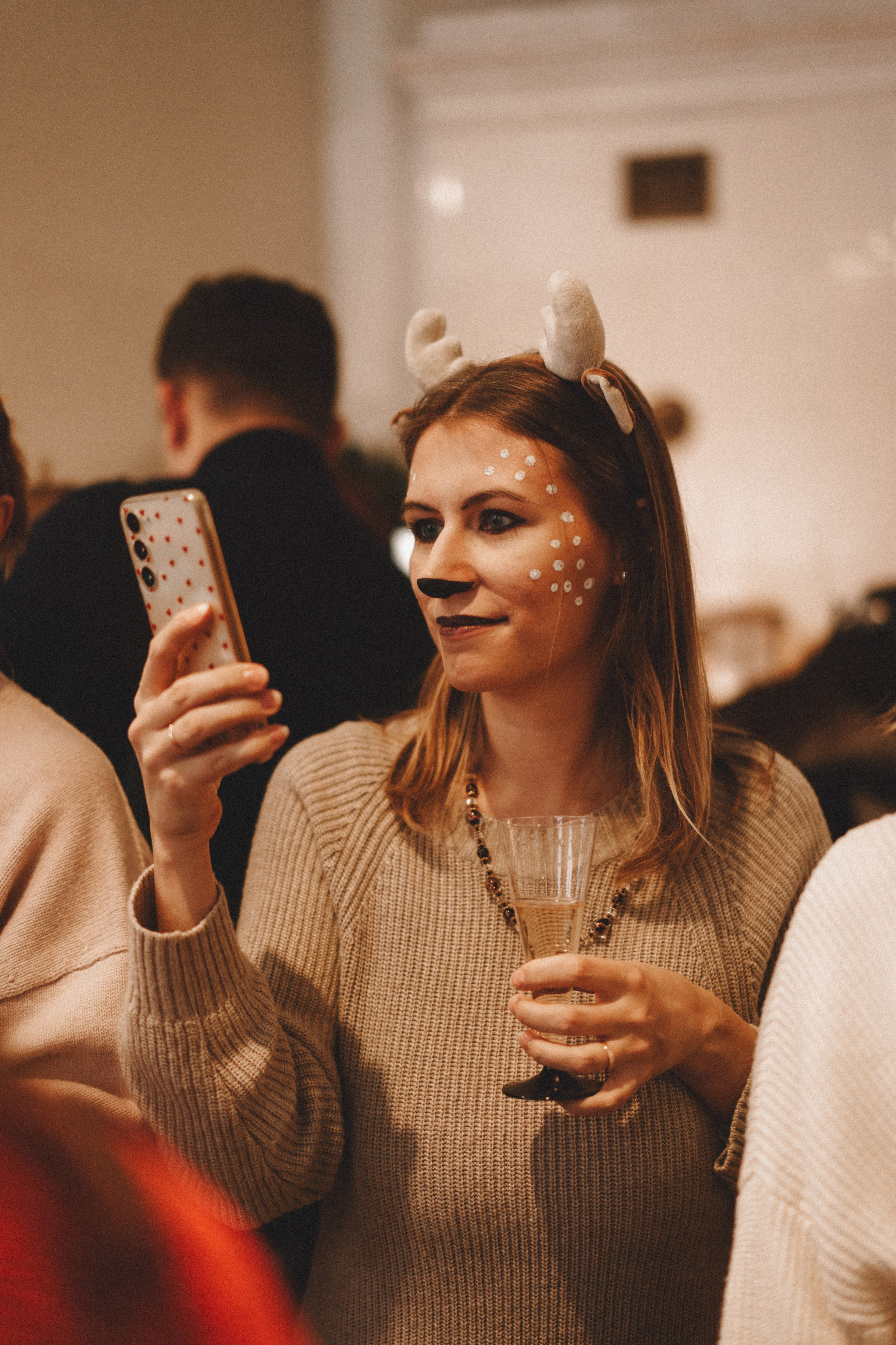 Новогодняя сказка в Momplayart. Семейный и детский фотограф и видеограф в Москве, Серпухове и Тарусе Валерия Сорокина