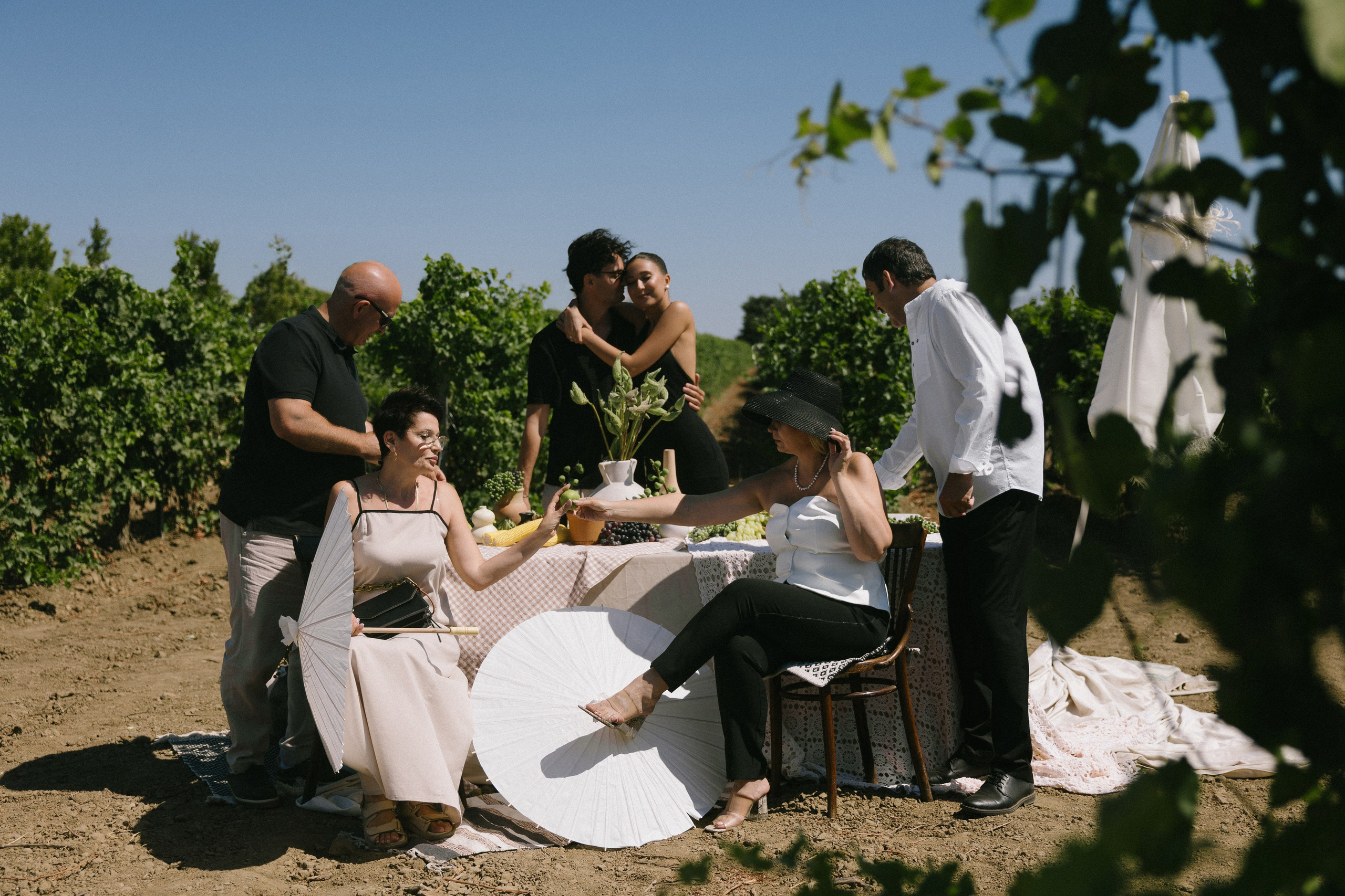 Потанцуй со мной!. Свадебный и репортажный фотограф Новороссийск, Краснодар, Сочи Олеся Дзюба