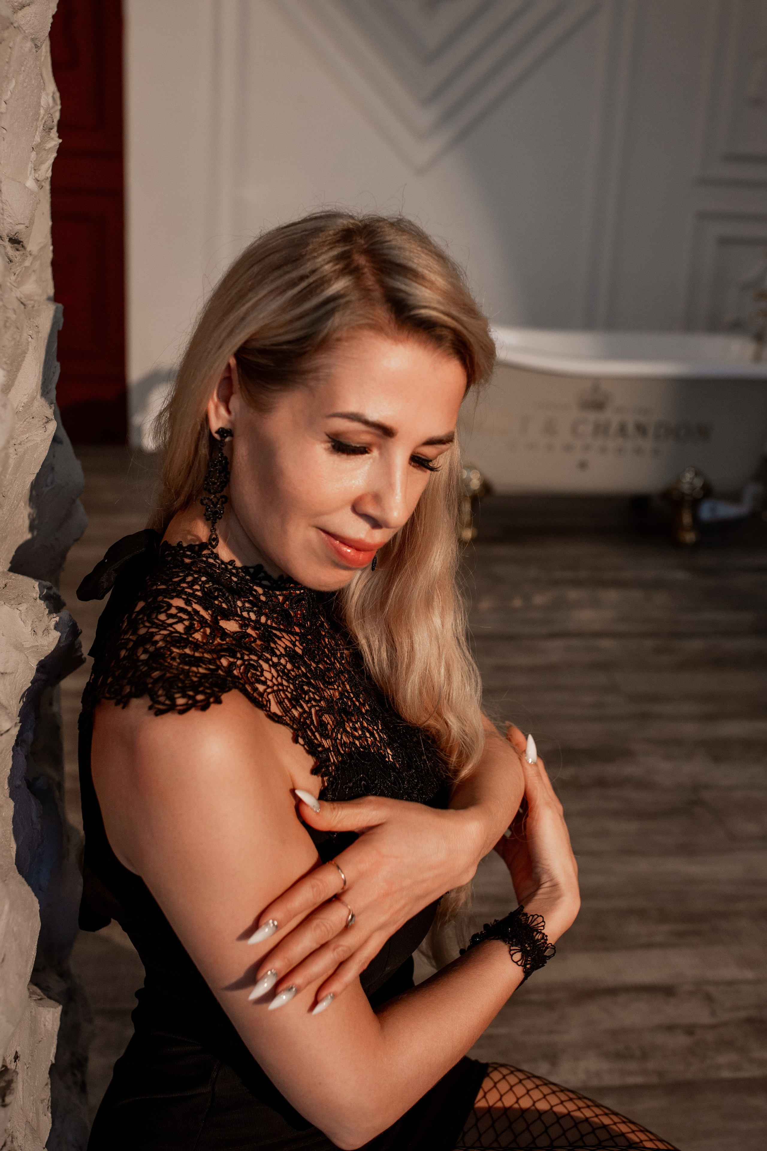 Ванная Студия. Семейный и детский фотограф в Ярославле