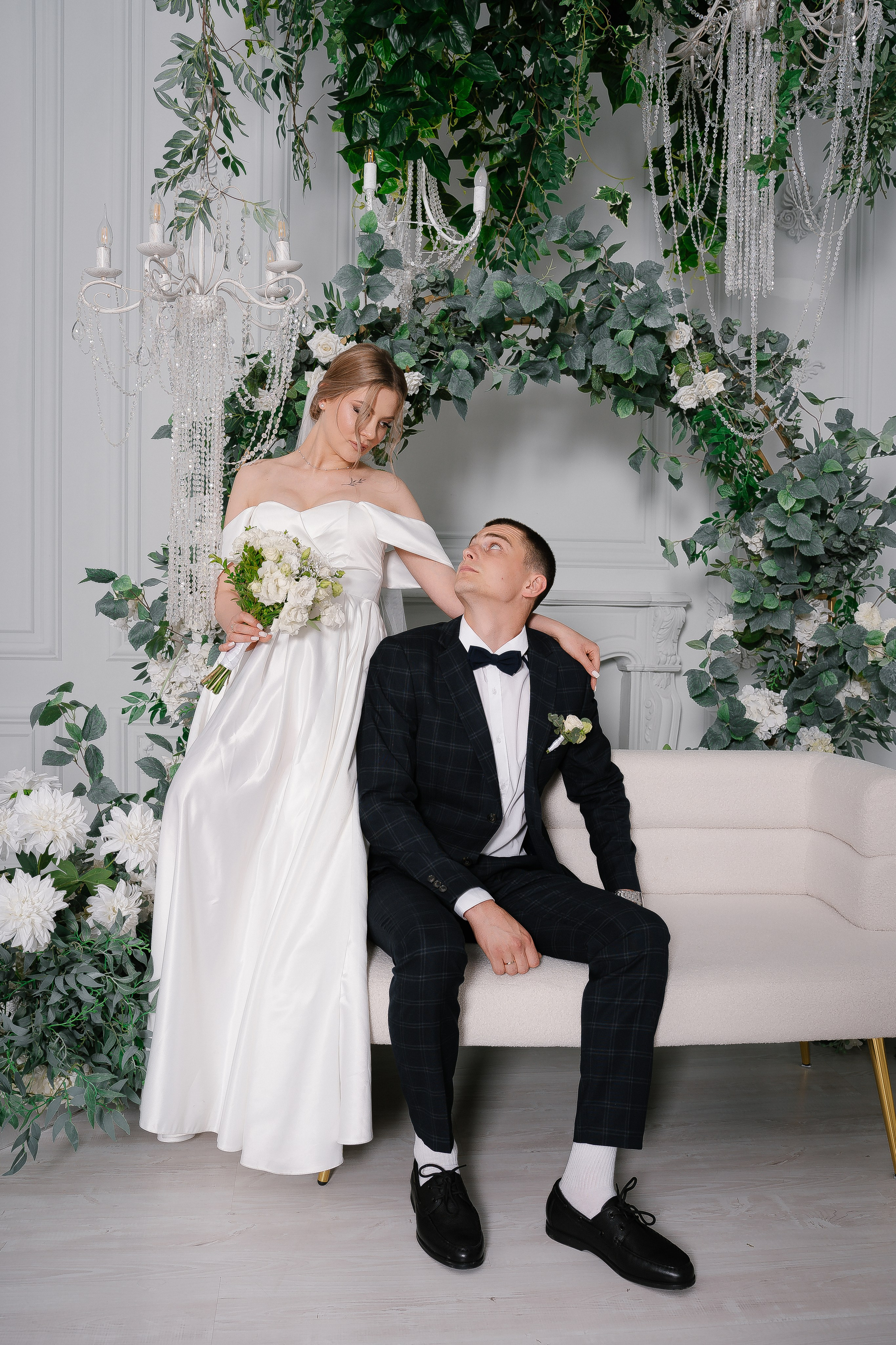 Анастасия. Свадебные фотограф и видеограф в Саратове