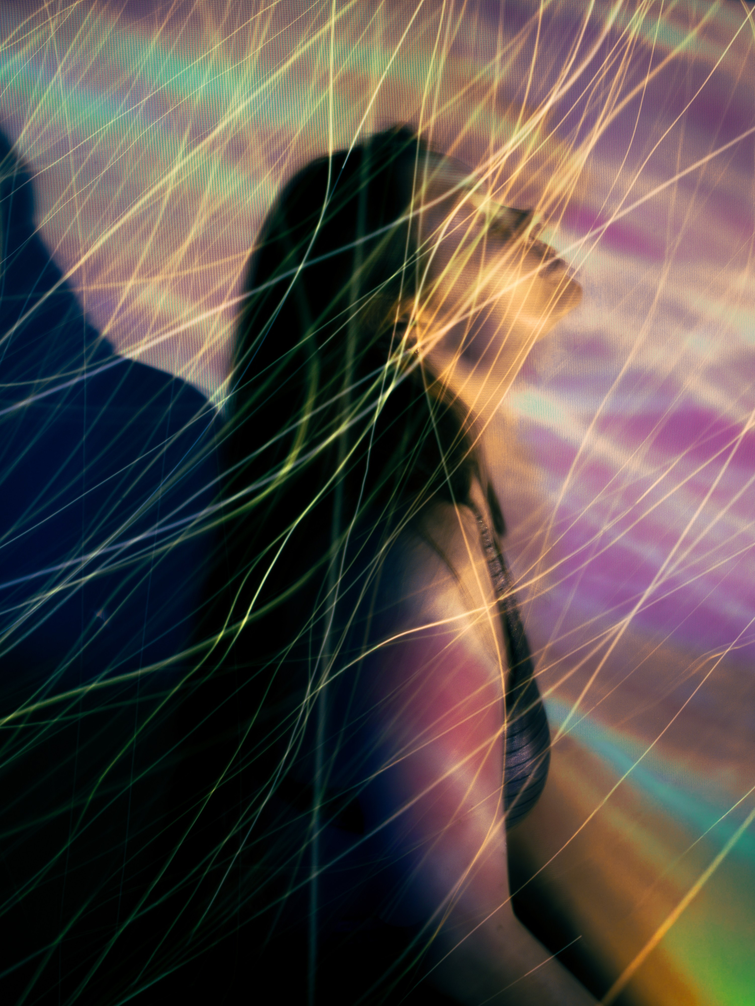 Нити реальности. ElizabetArt — фотограф в Воронеже Елизавета Хлусова