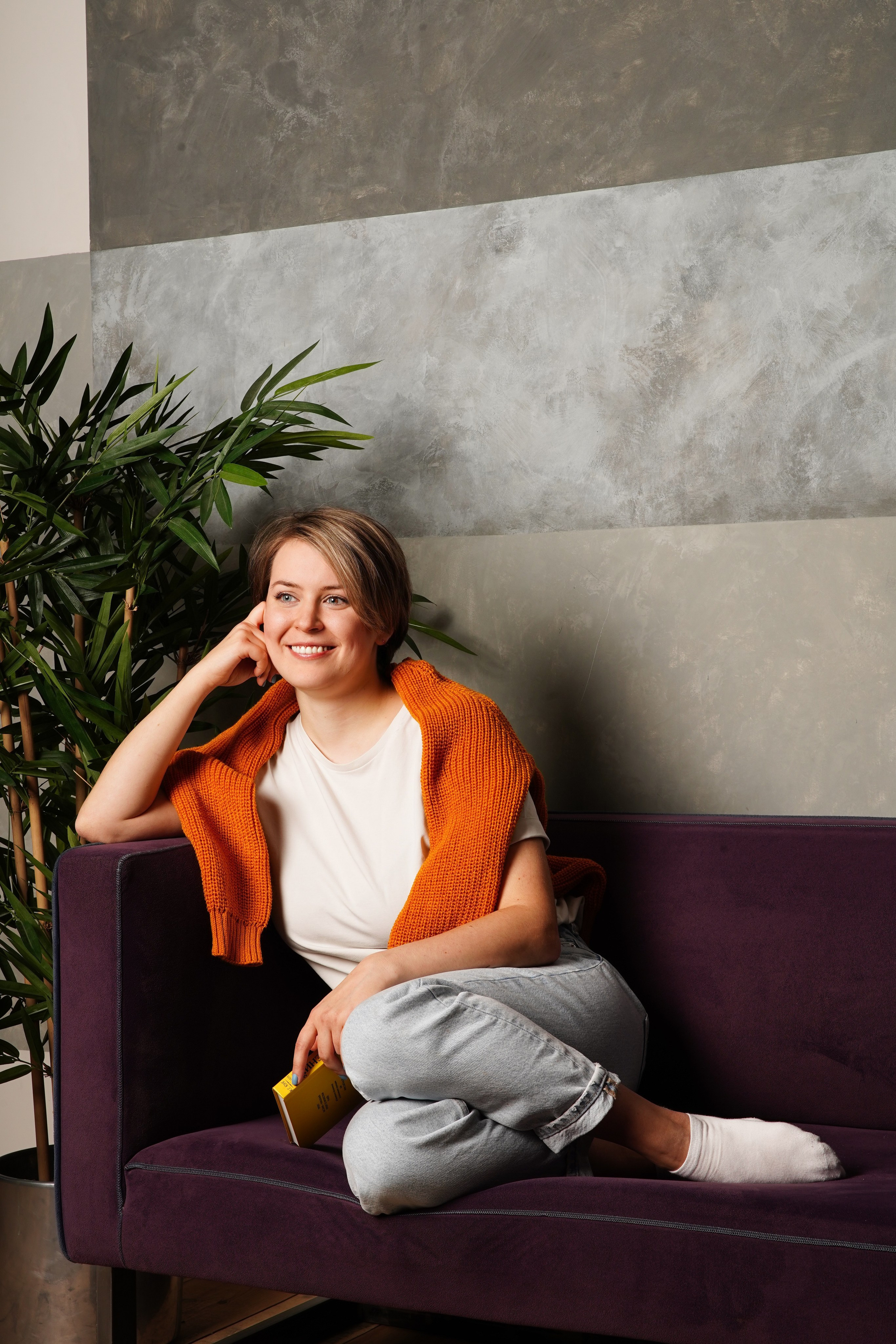 Psychology. AMODEO STUDIO