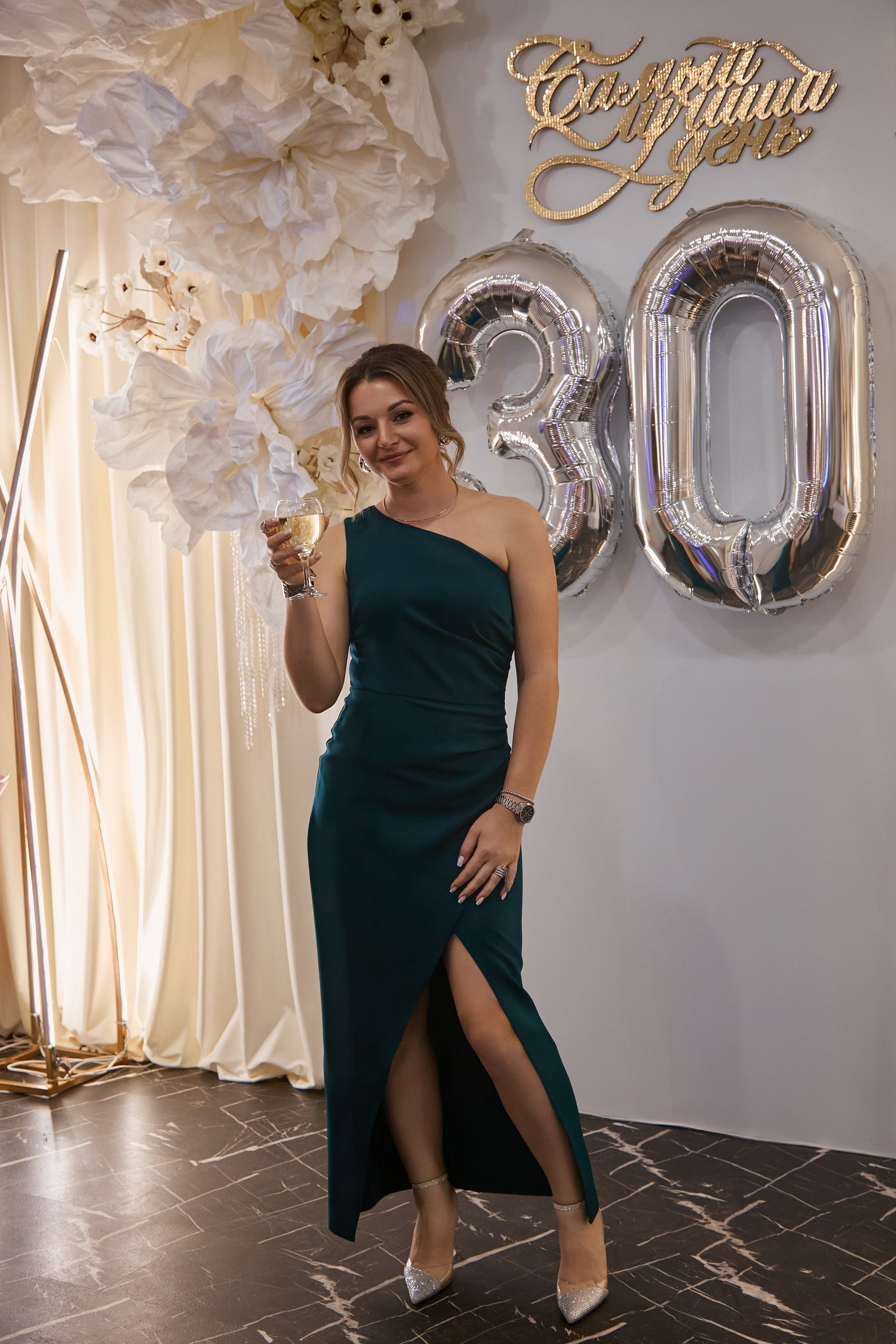 Юбилей Виолетты. Свадебный и креативный фотограф в ЮФО и МСК