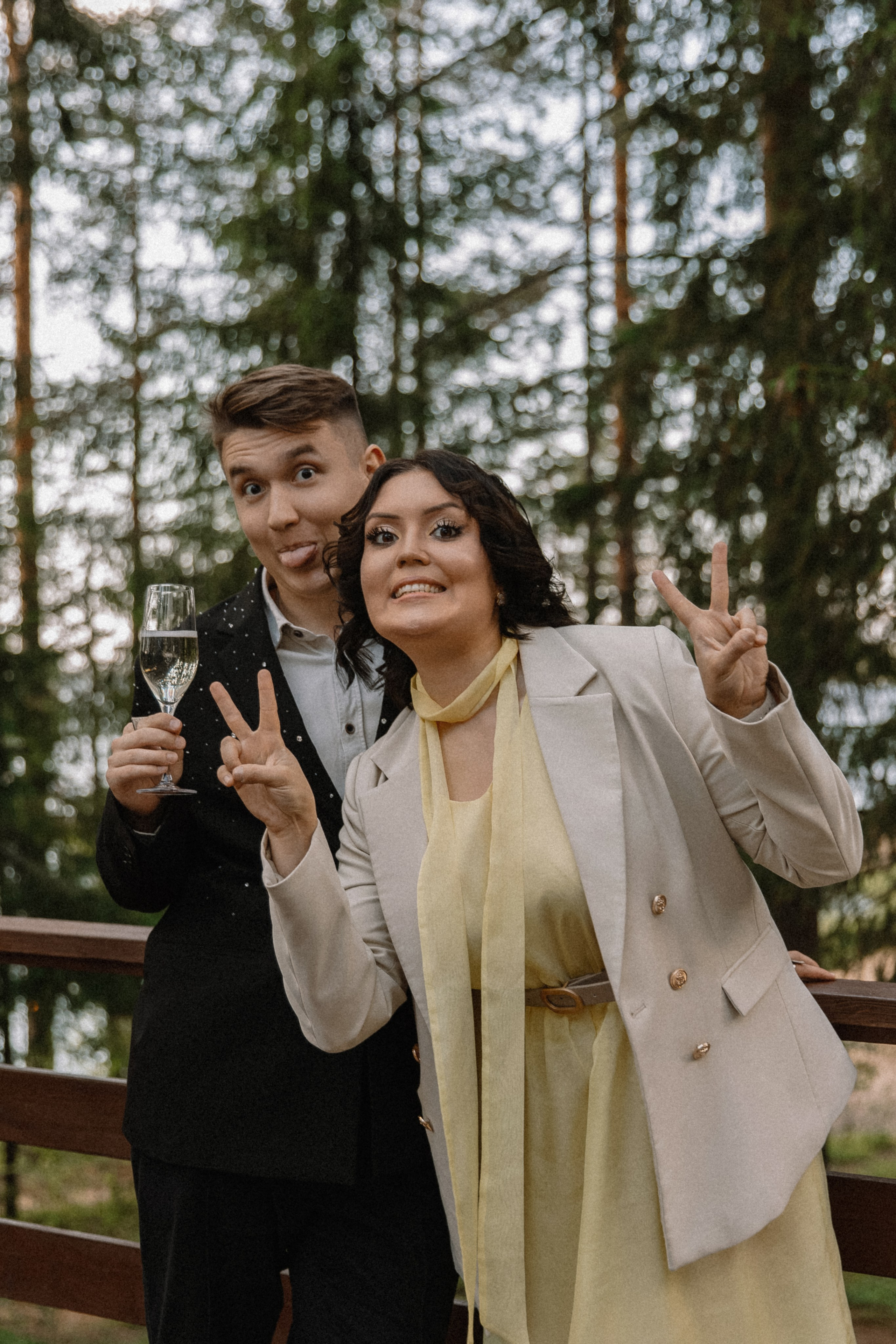 Карина + Дима: банкет. Николь — ваш любимый фотограф в Санкт-Петербурге