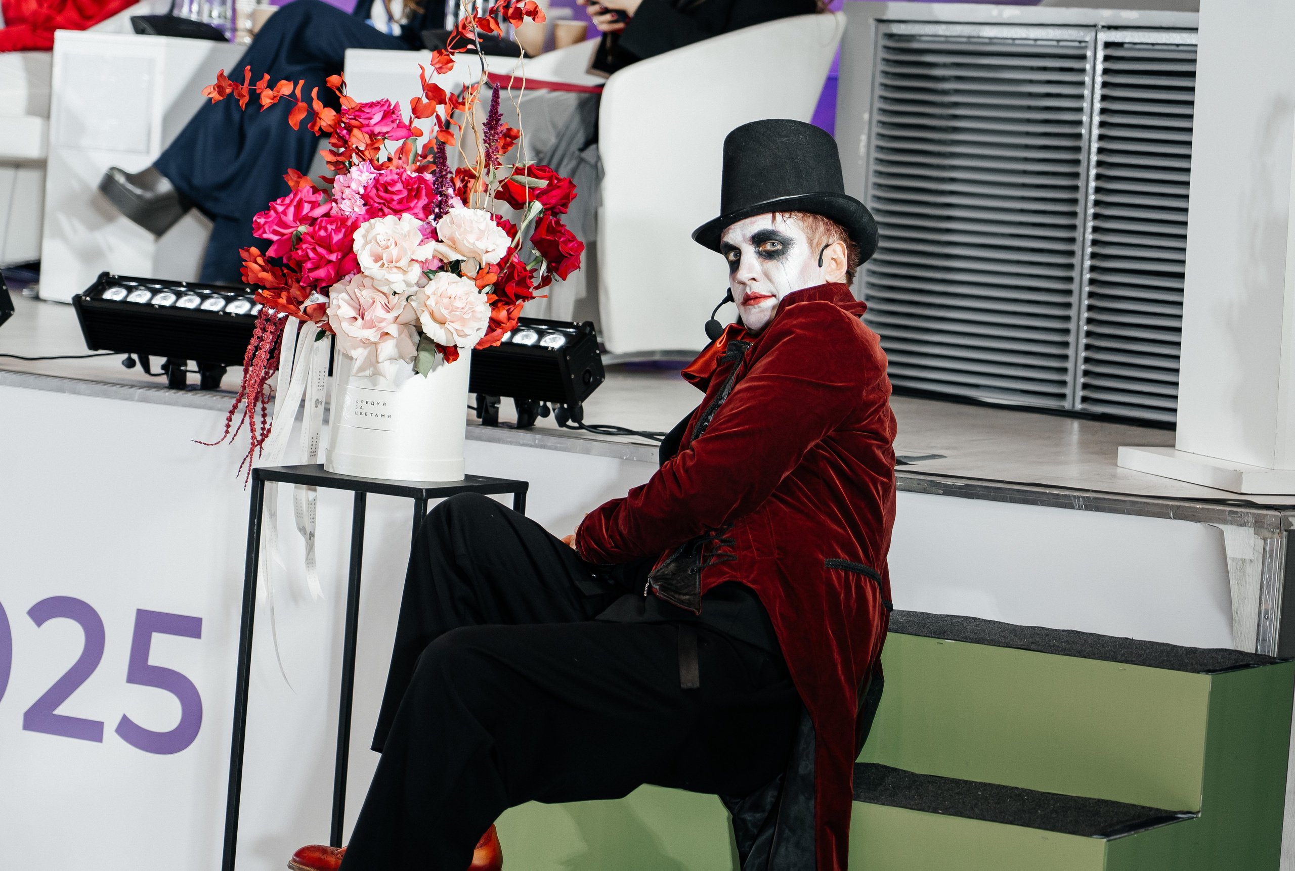 Сколково бизнес форум. Наталия Фролова. Фотограф. Москва