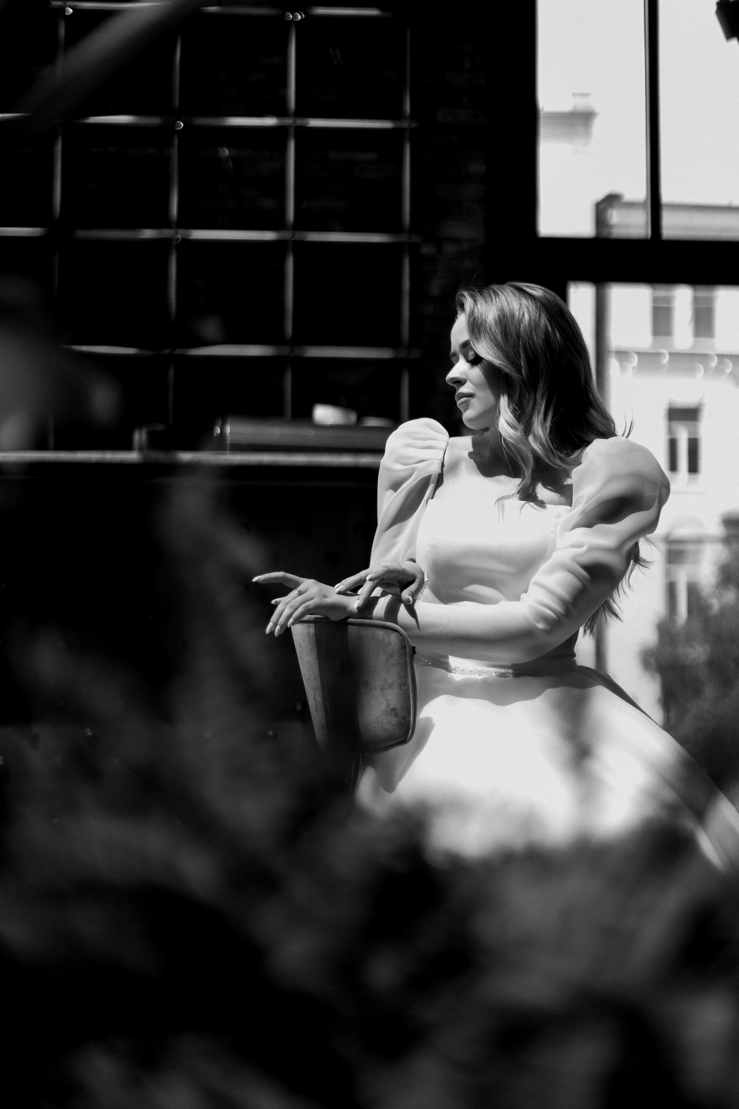 Олег и Галина. Свадебный фотограф в Ростове-на-Дону Олег Майер