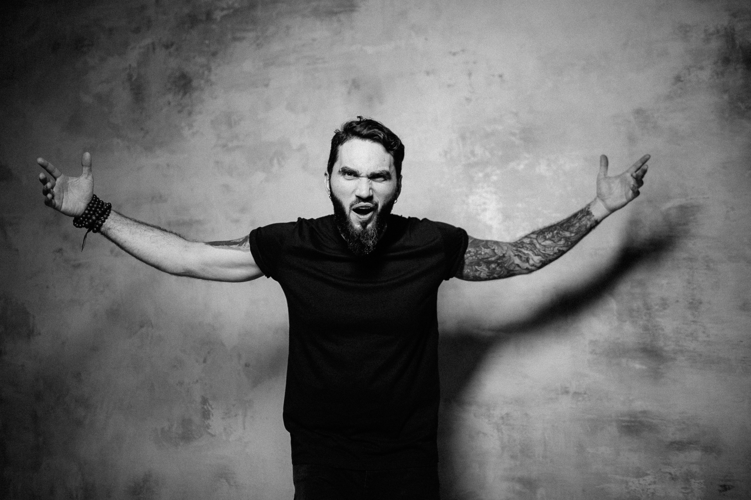 Музыканты. Фотограф Serg-Epic — Сергей Клепиков