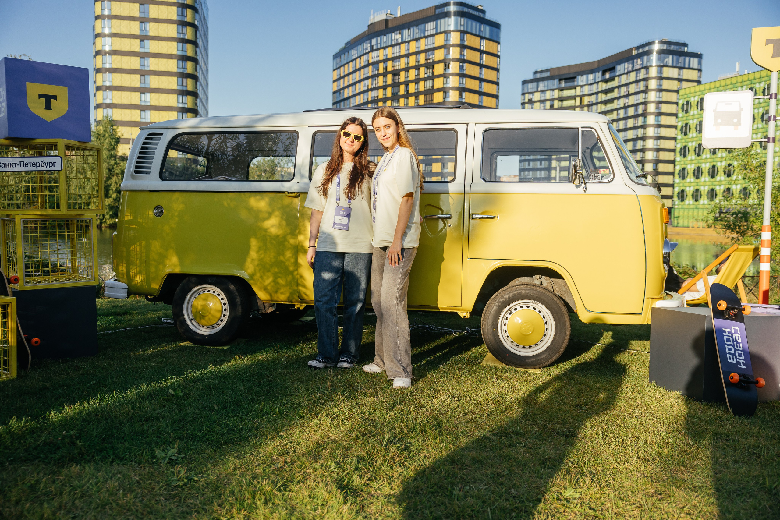 Снимал репортаж для «Газпром нефть», Газстройпром, Росатом, ОЗОН, Мегафон, ВТБ, Т-Банк, Unilever, Материа Медика Холдинг. Фотограф Serg-Epic — Сергей Клепиков