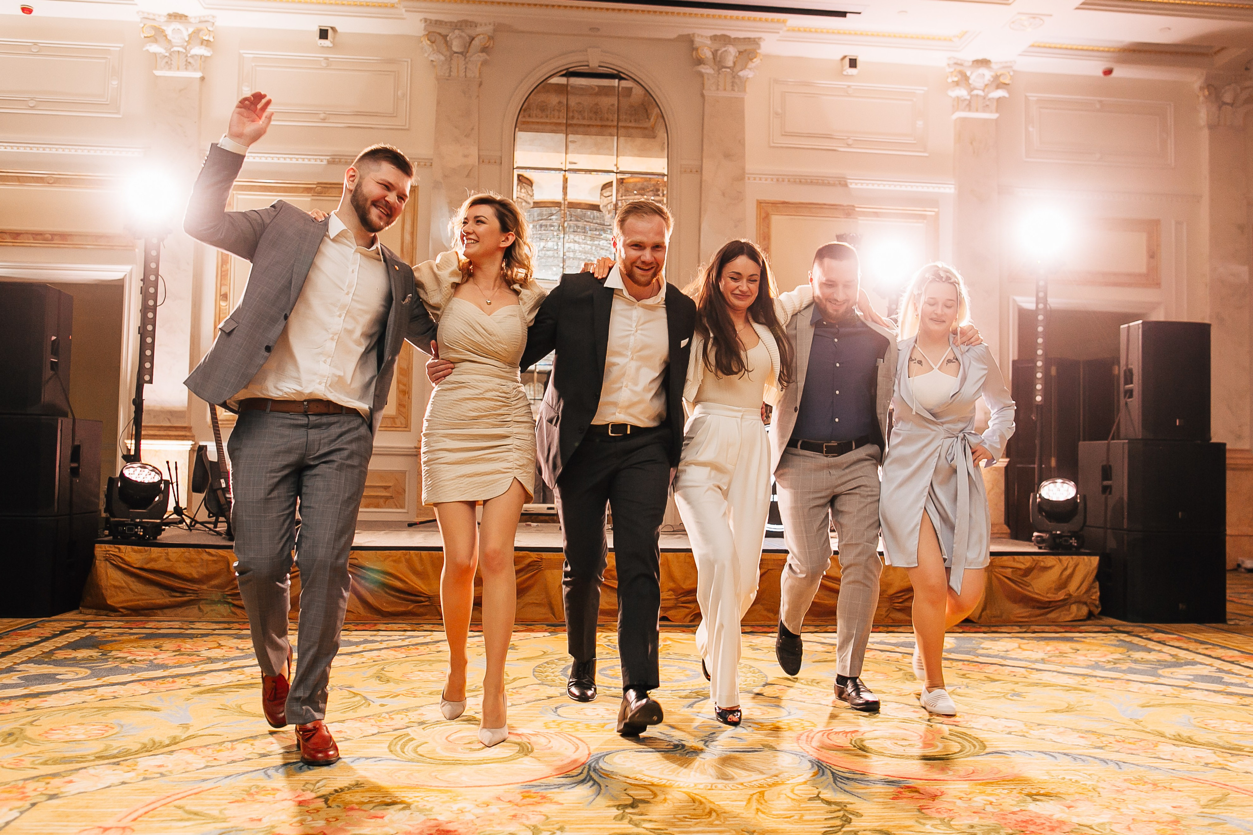 Свадьбы. Фотограф Serg-Epic — Сергей Клепиков