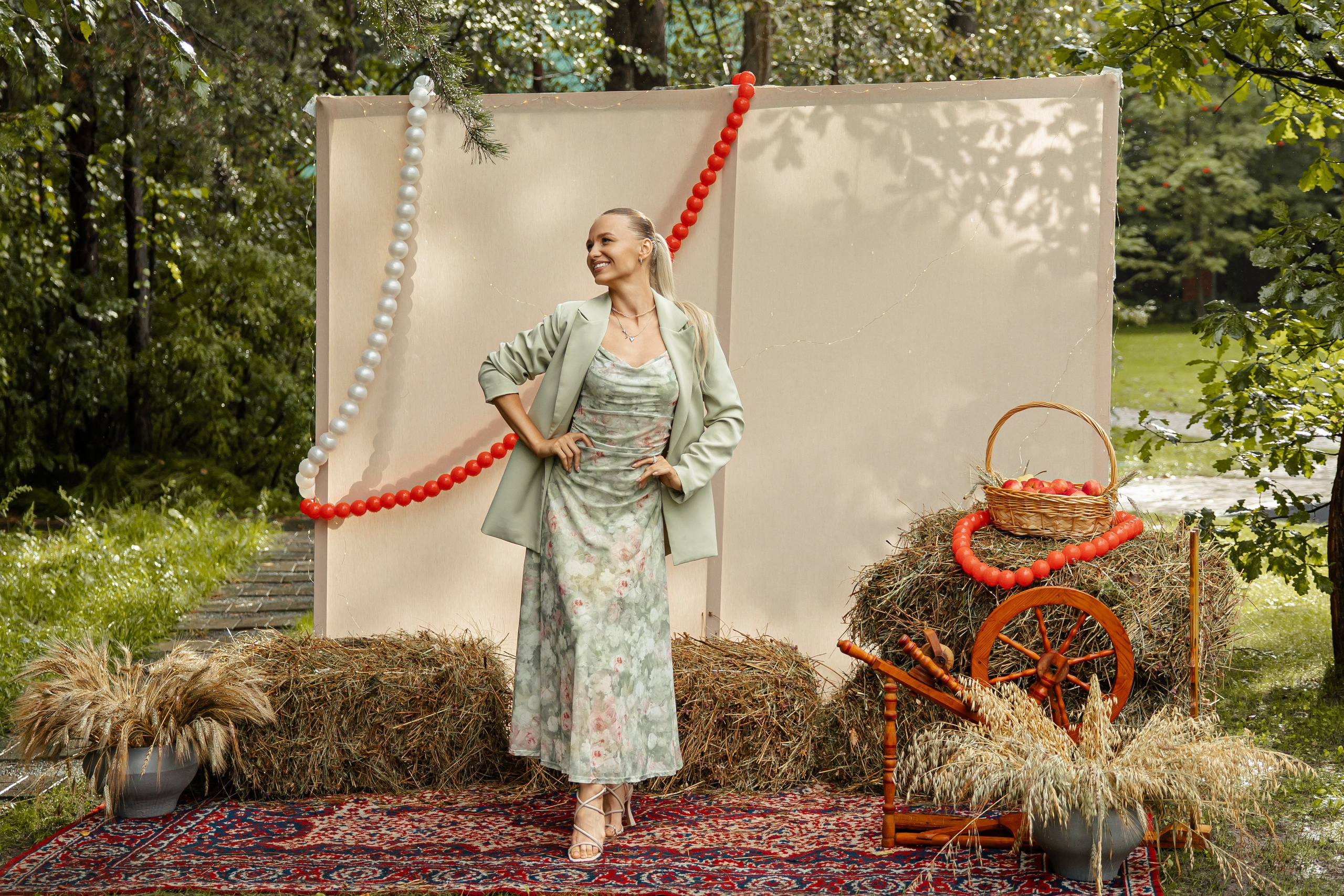 Данил и Анастасия. Фотограф Вячеслав Фарунин