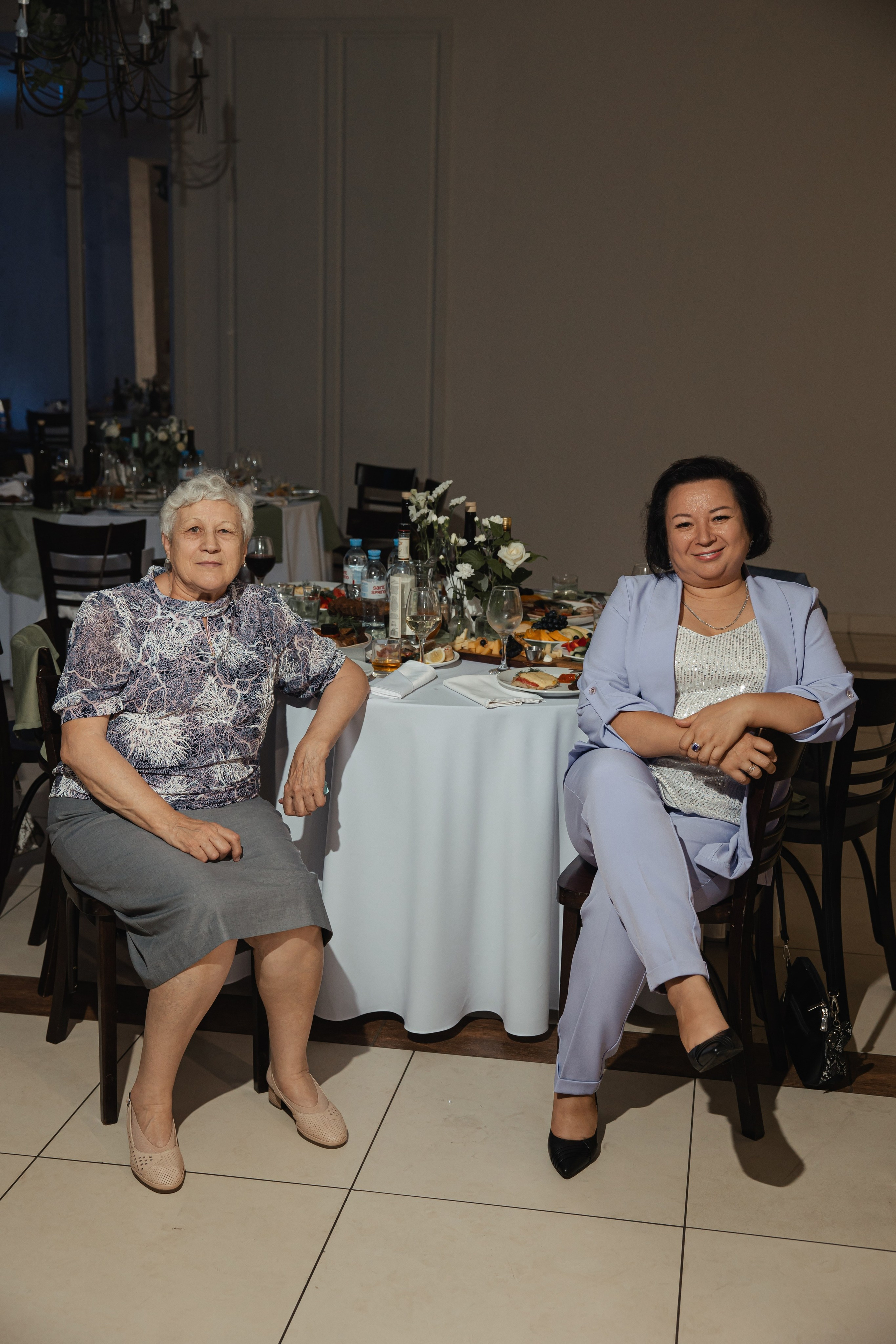 Дима и Арина. Фотограф Вячеслав Фарунин