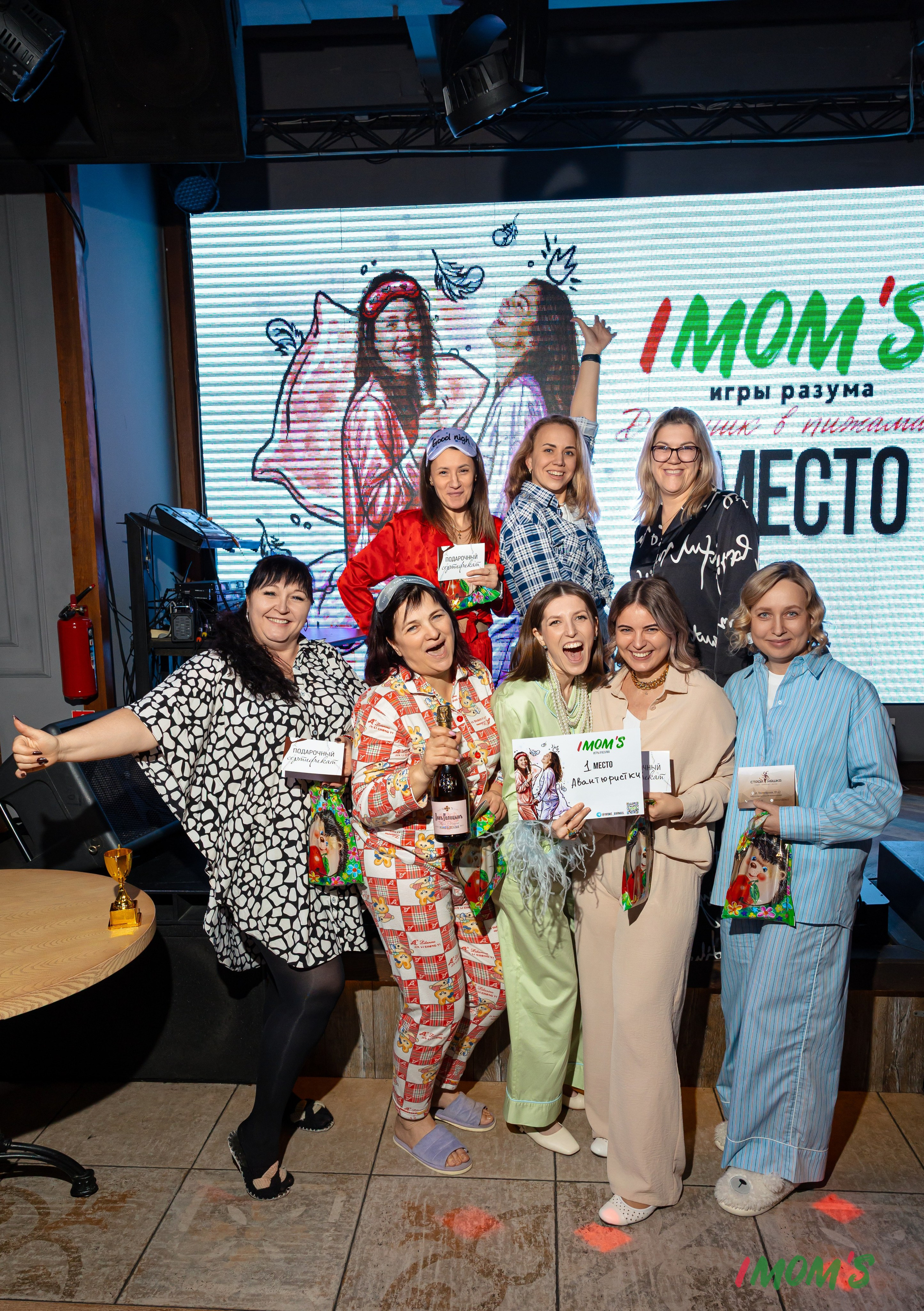 Девичник. Фотограф Вячеслав Фарунин