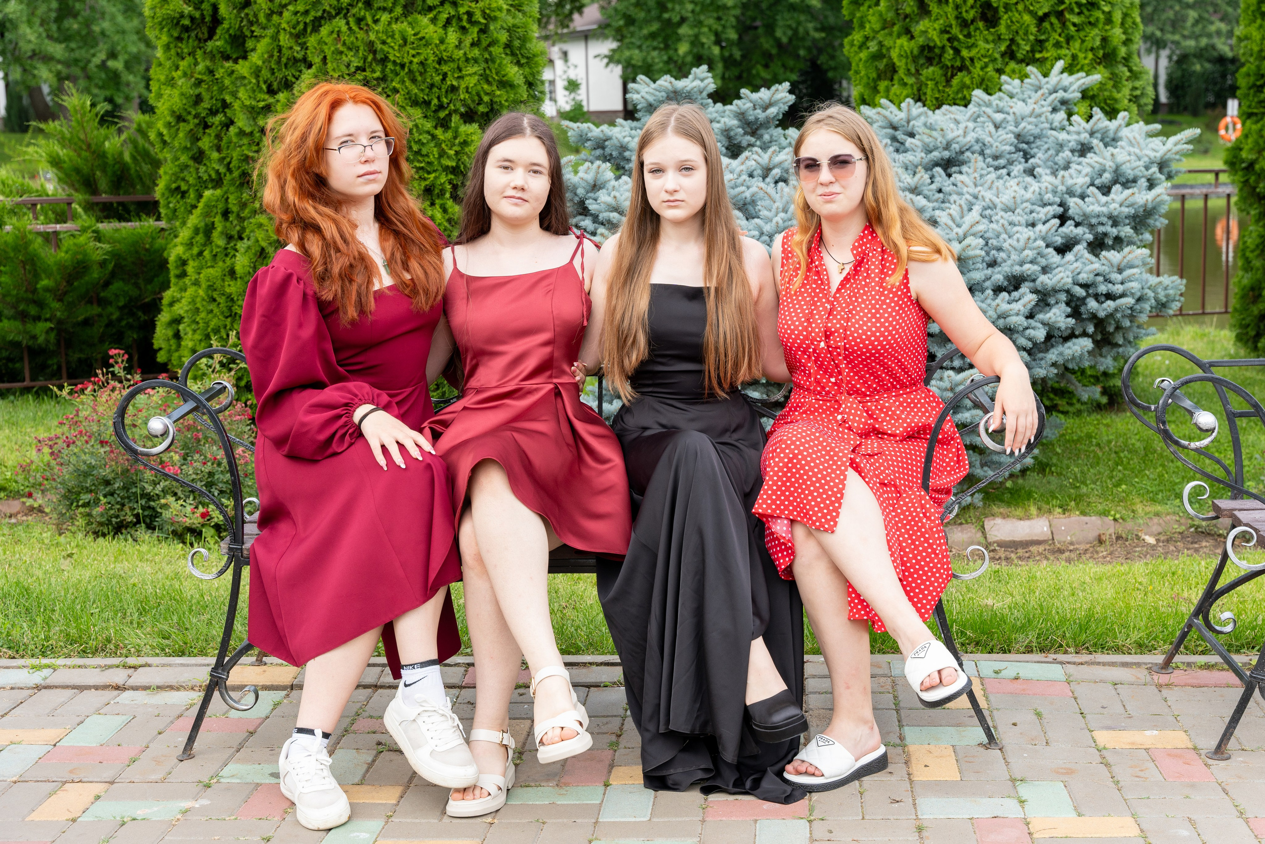 Прощай, школа, здравствуй, мир! Последний звонок и выпускной 9 А» класса. Фотограф |Ленинск, Волжский, Волгоград| Наталья Савилова