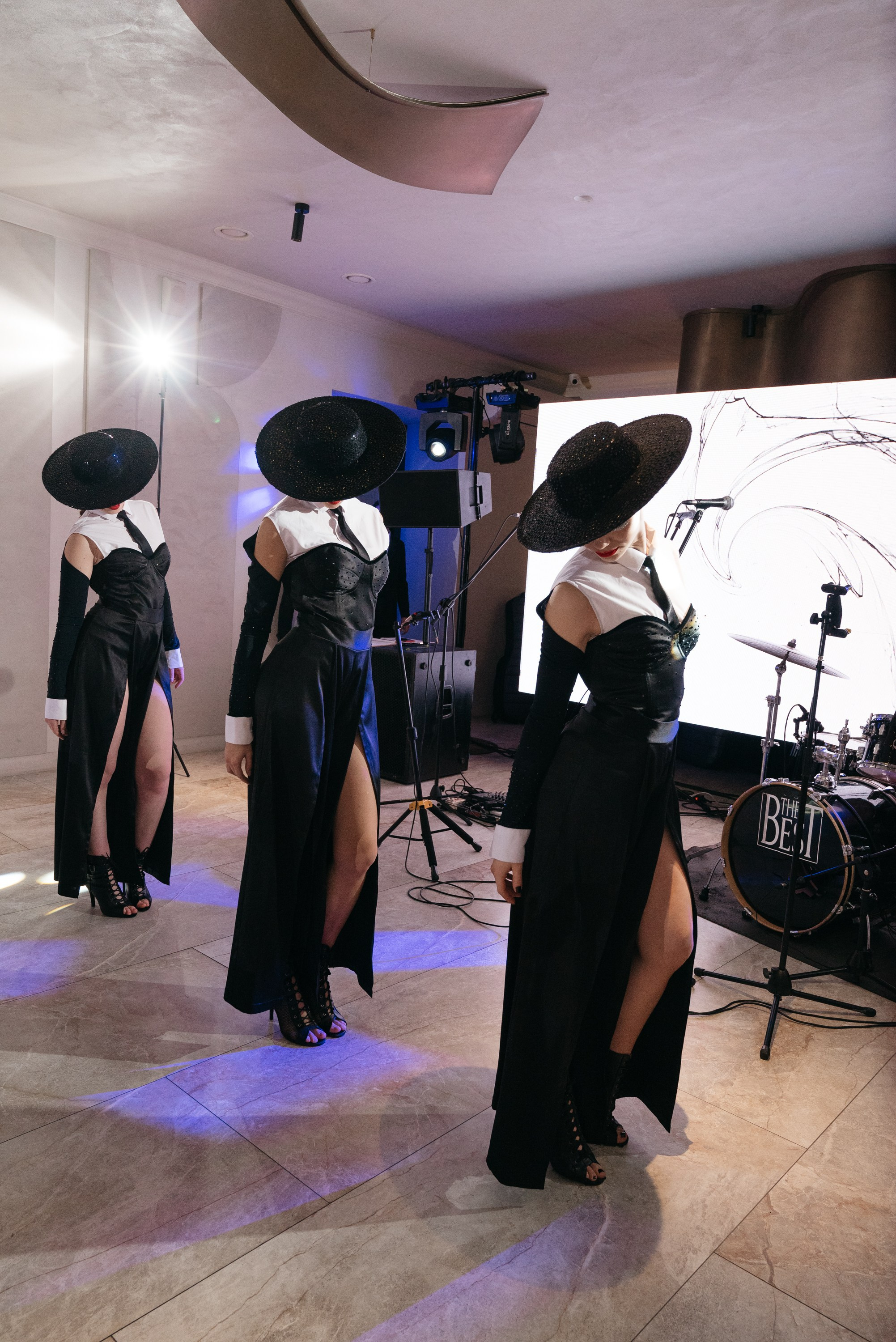 Корпоратив компании Авангард. Свадебный фотограф Ижевск Петр Шишков