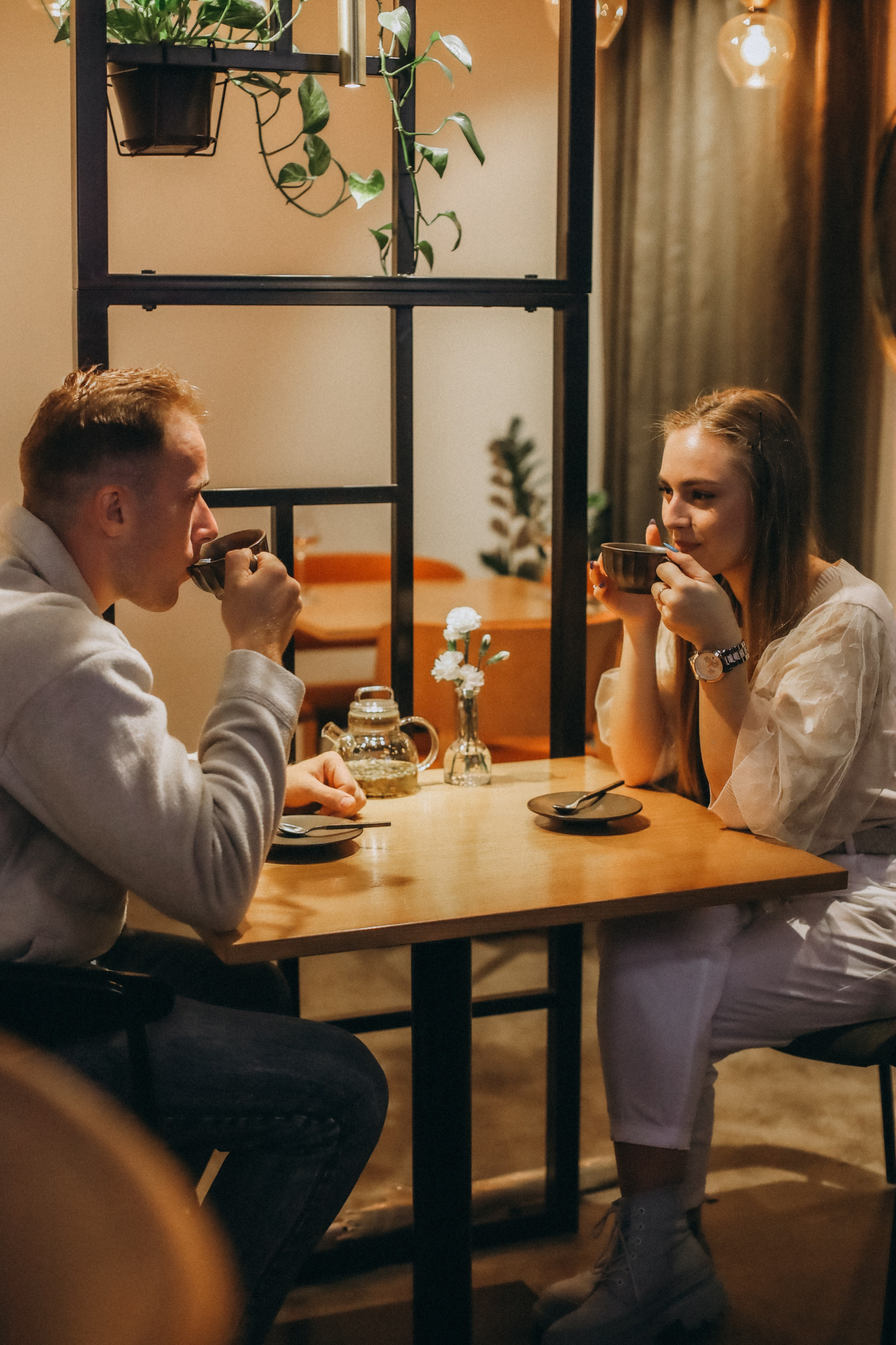 𝒩𝒾𝓀𝒾𝓉𝒶 & 𝒟𝒶𝓇𝒾𝒶. Wedding Photographer from St.Petersburg